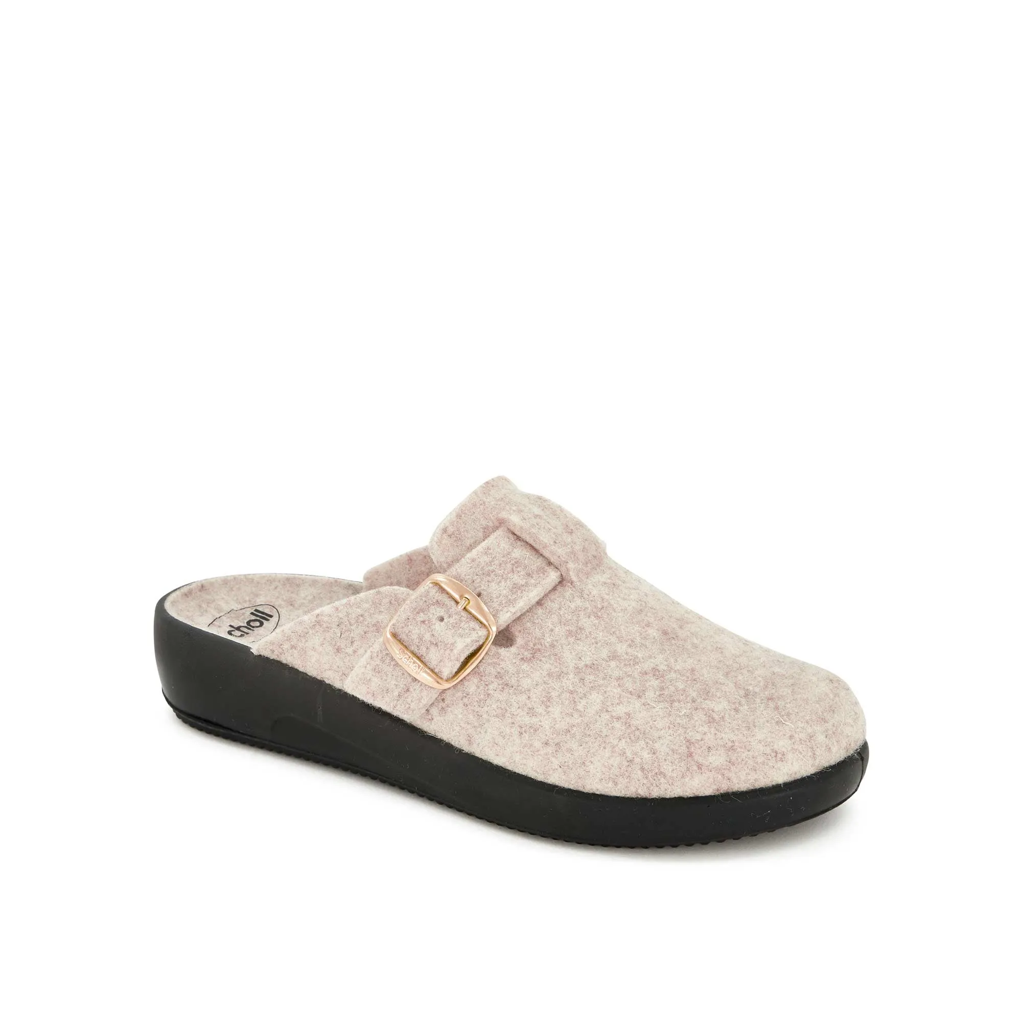 NILLA BUCKLE Women Shoes-Scholl