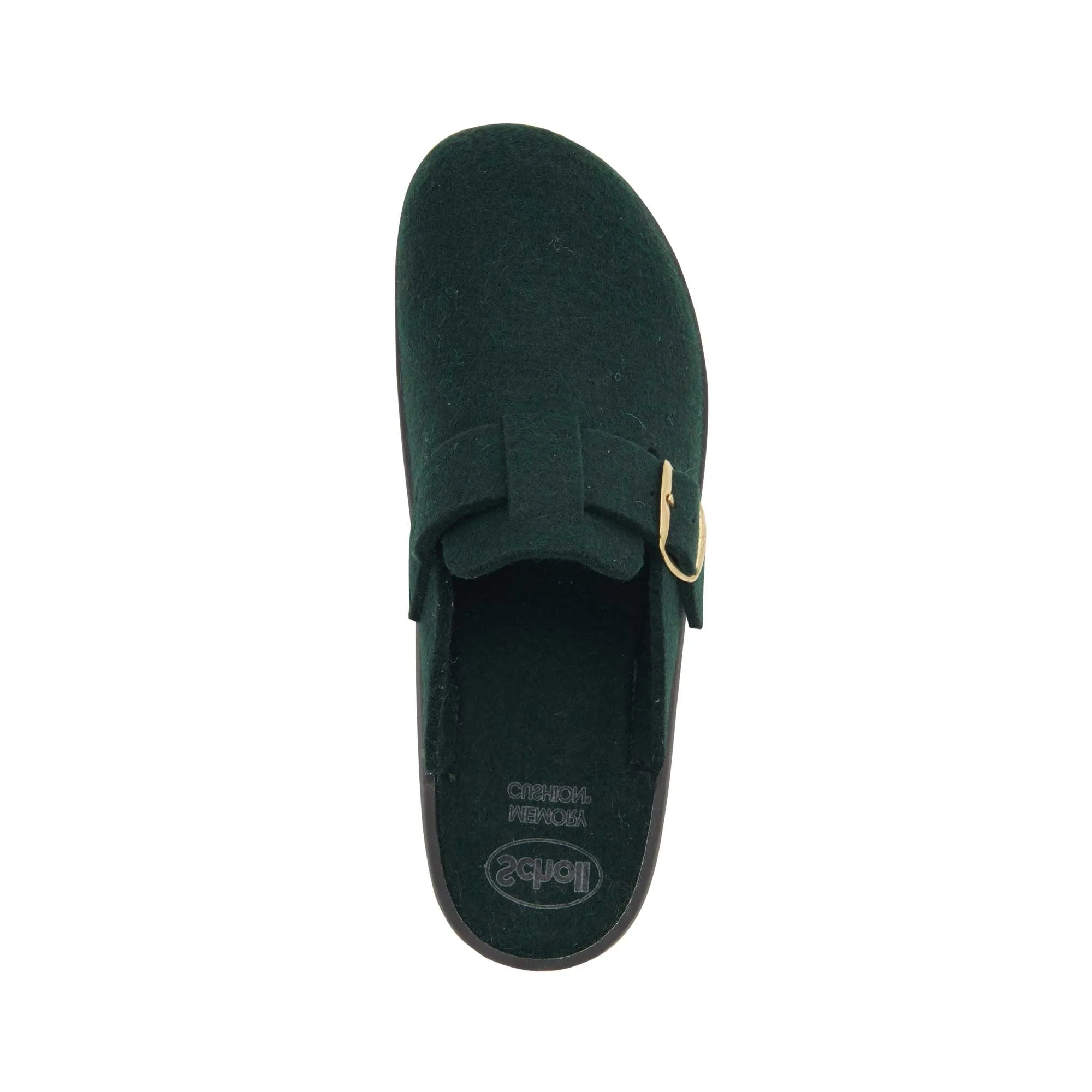 NILLA BUCKLE Women Shoes-Scholl