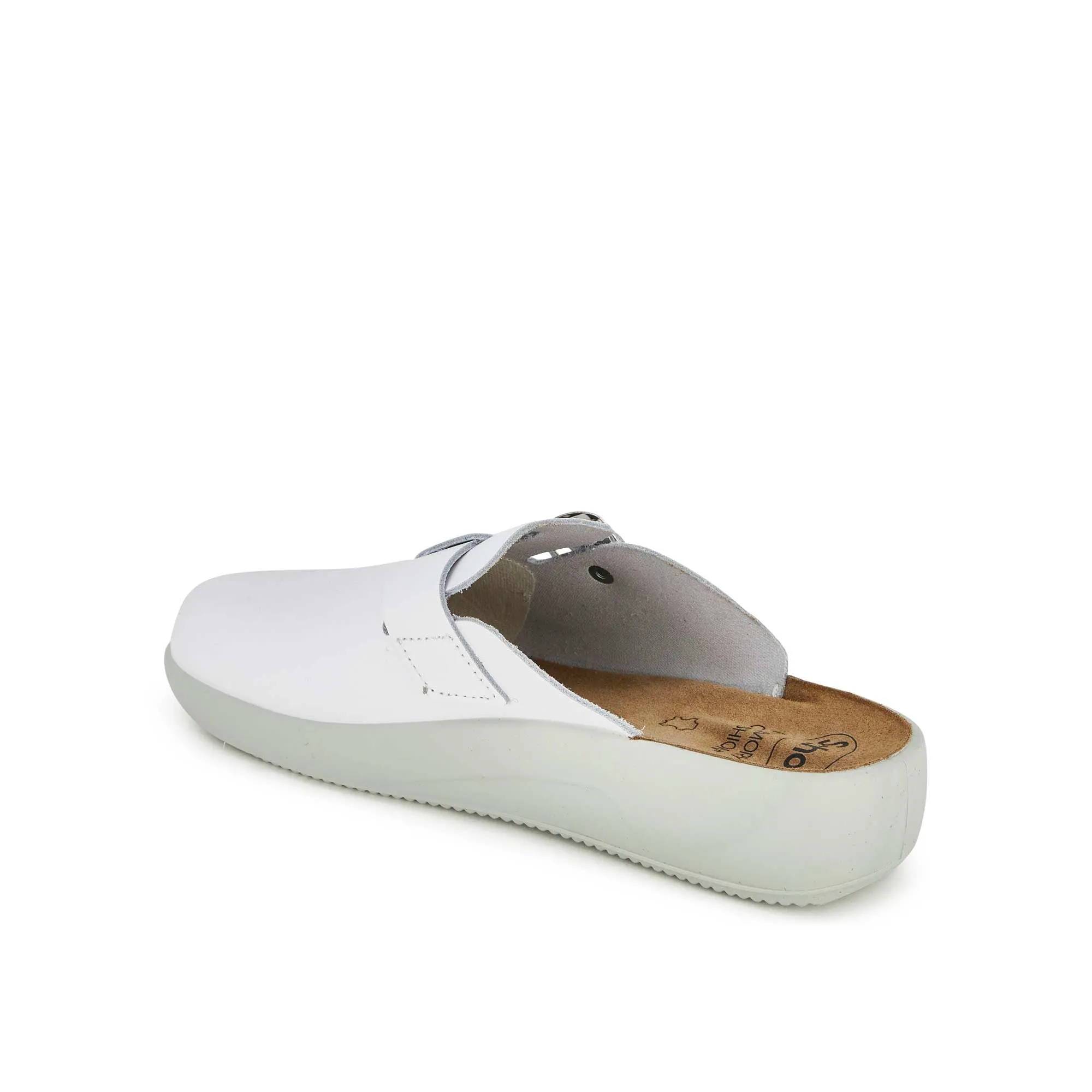 NILLA BUCKLE Women Shoes-Scholl