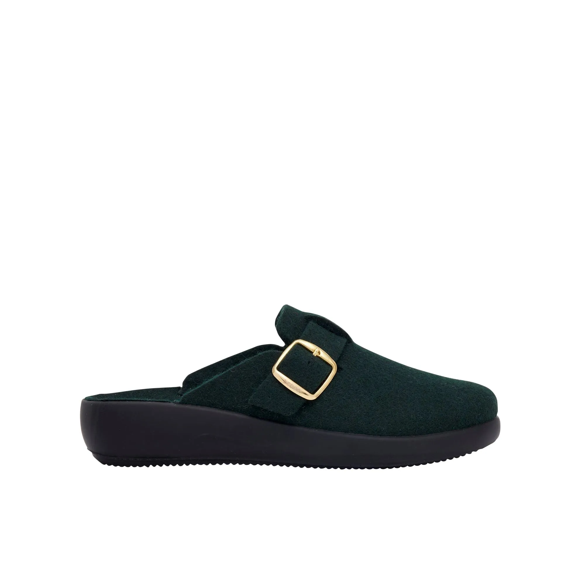 NILLA BUCKLE Women Shoes-Scholl