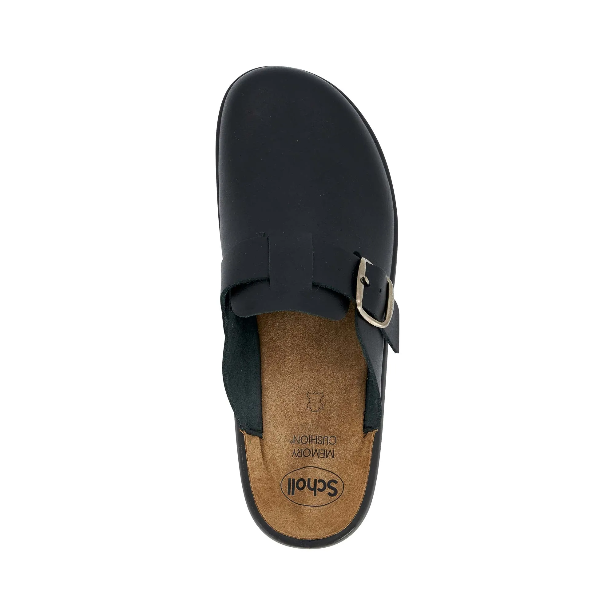 NILLA BUCKLE Women Shoes-Scholl