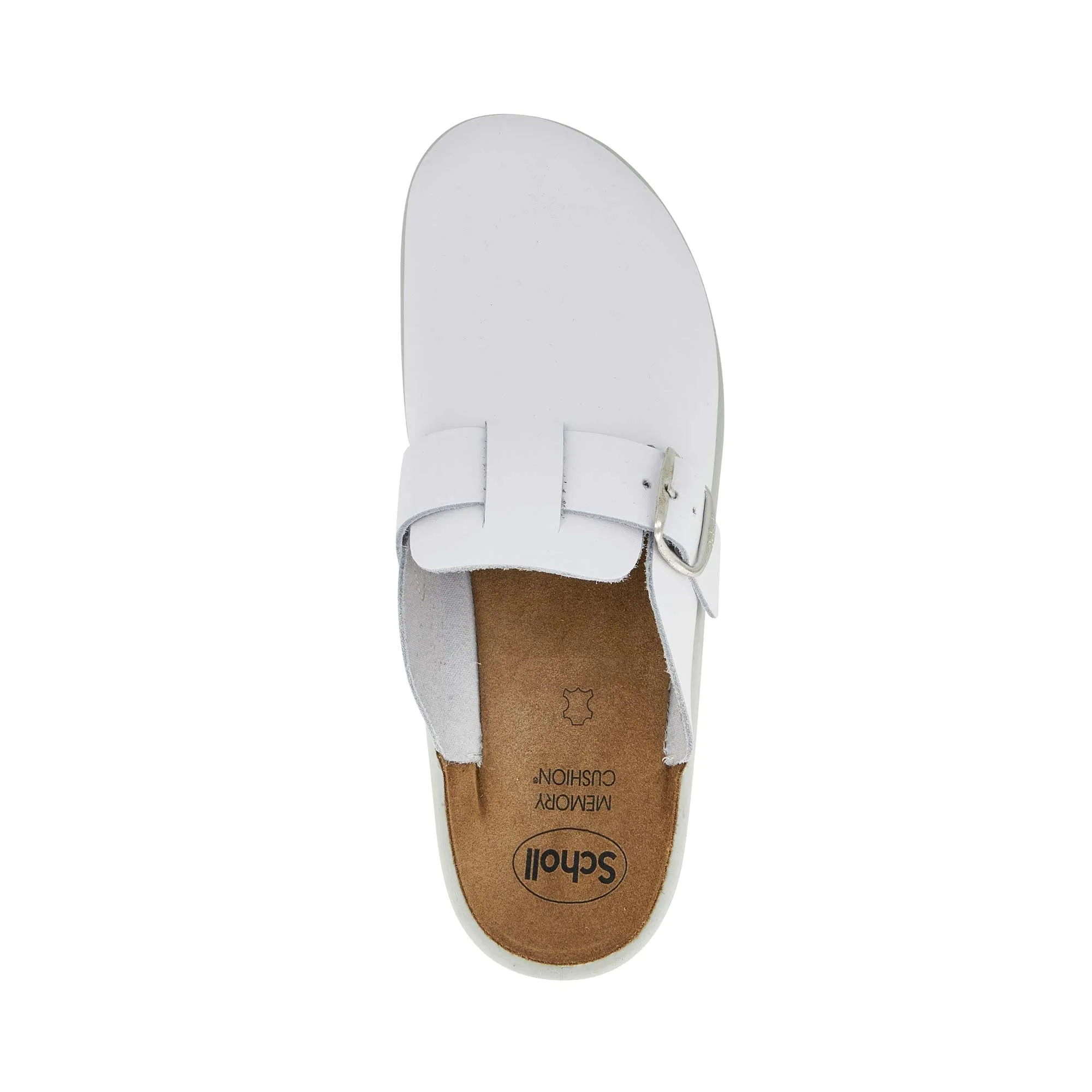 NILLA BUCKLE Women Shoes-Scholl
