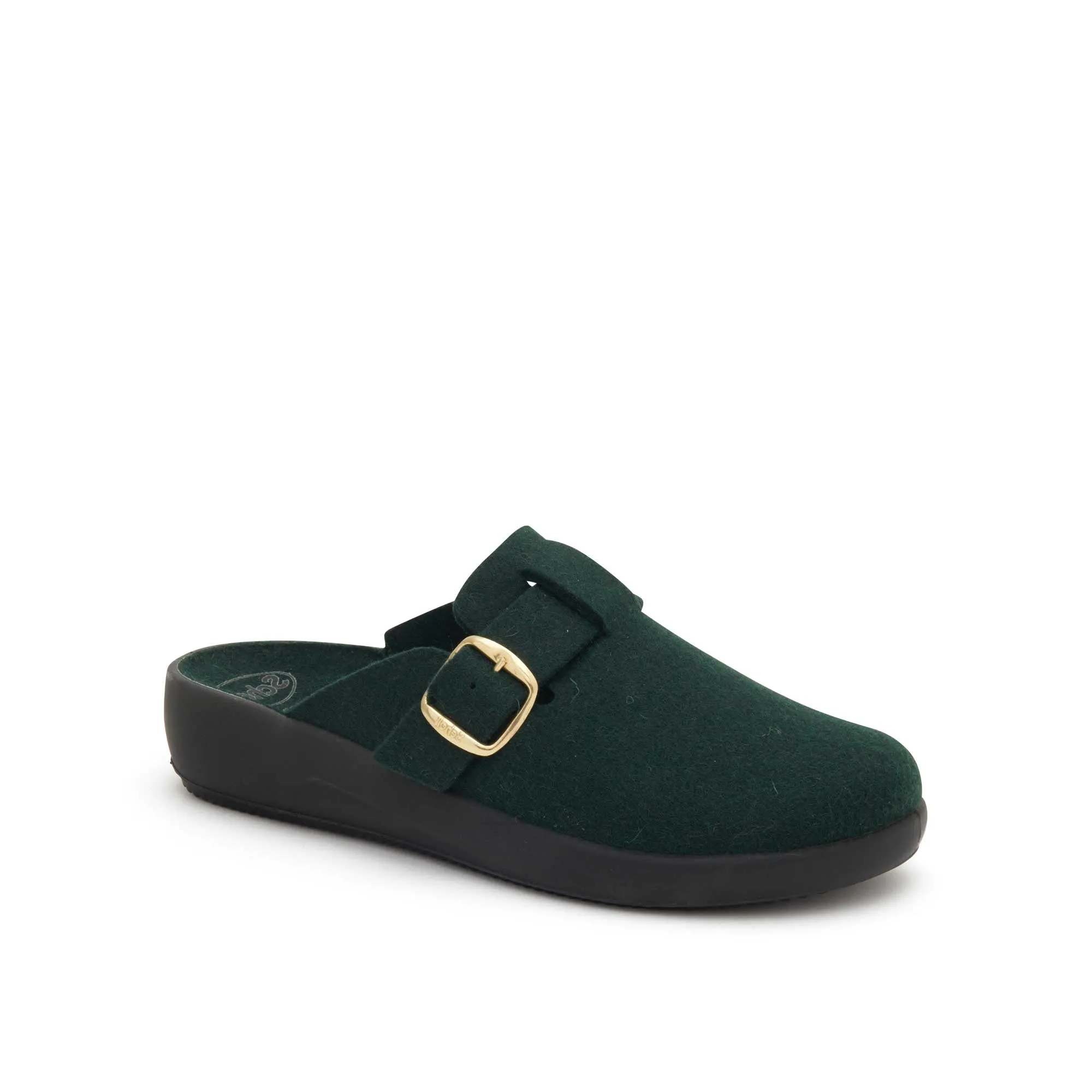 NILLA BUCKLE Women Shoes-Scholl