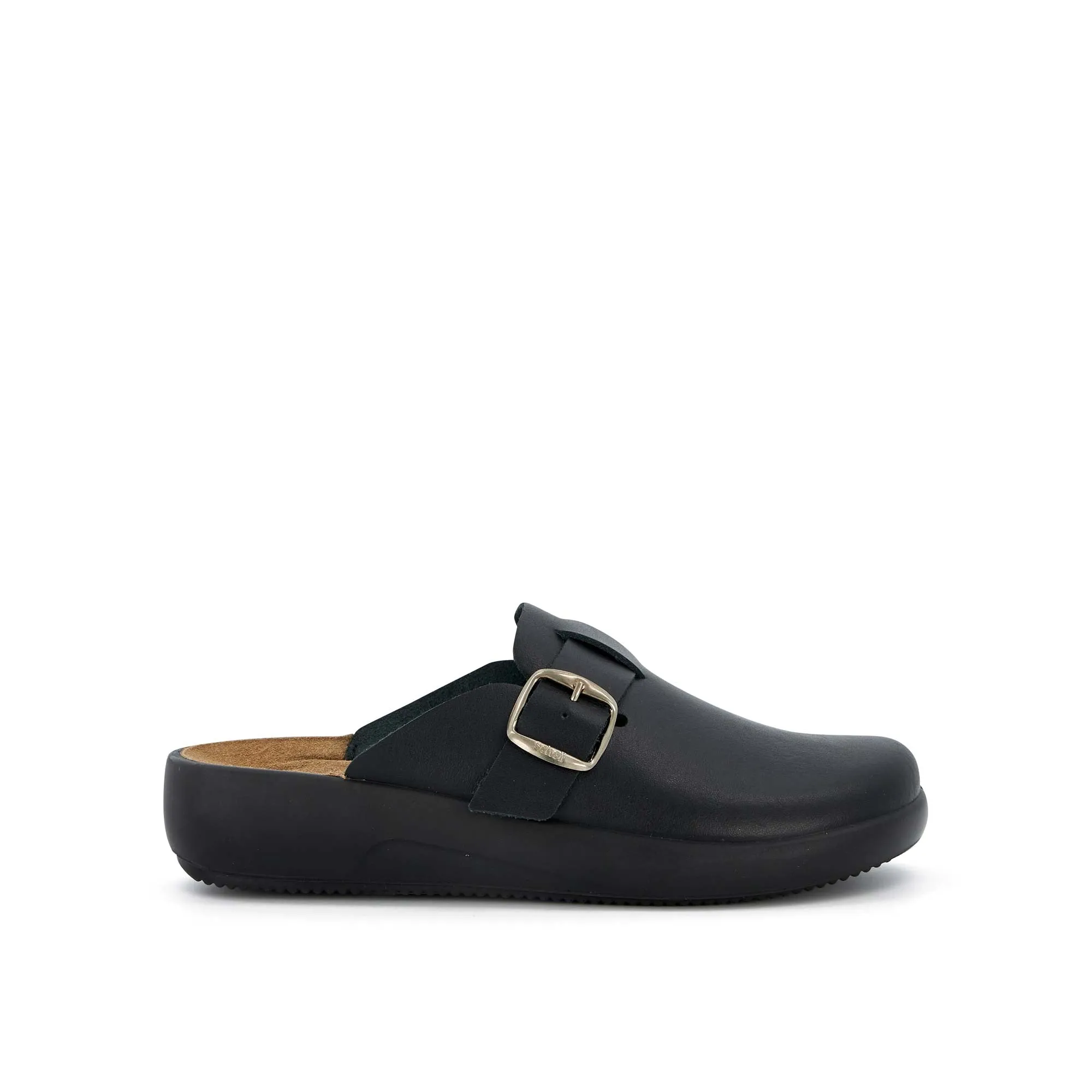 NILLA BUCKLE Women Shoes-Scholl