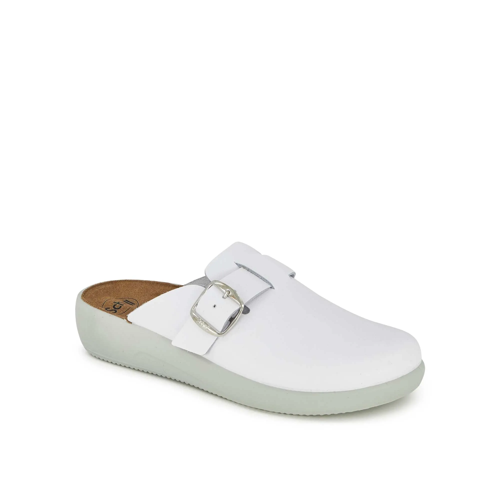 NILLA BUCKLE Women Shoes-Scholl