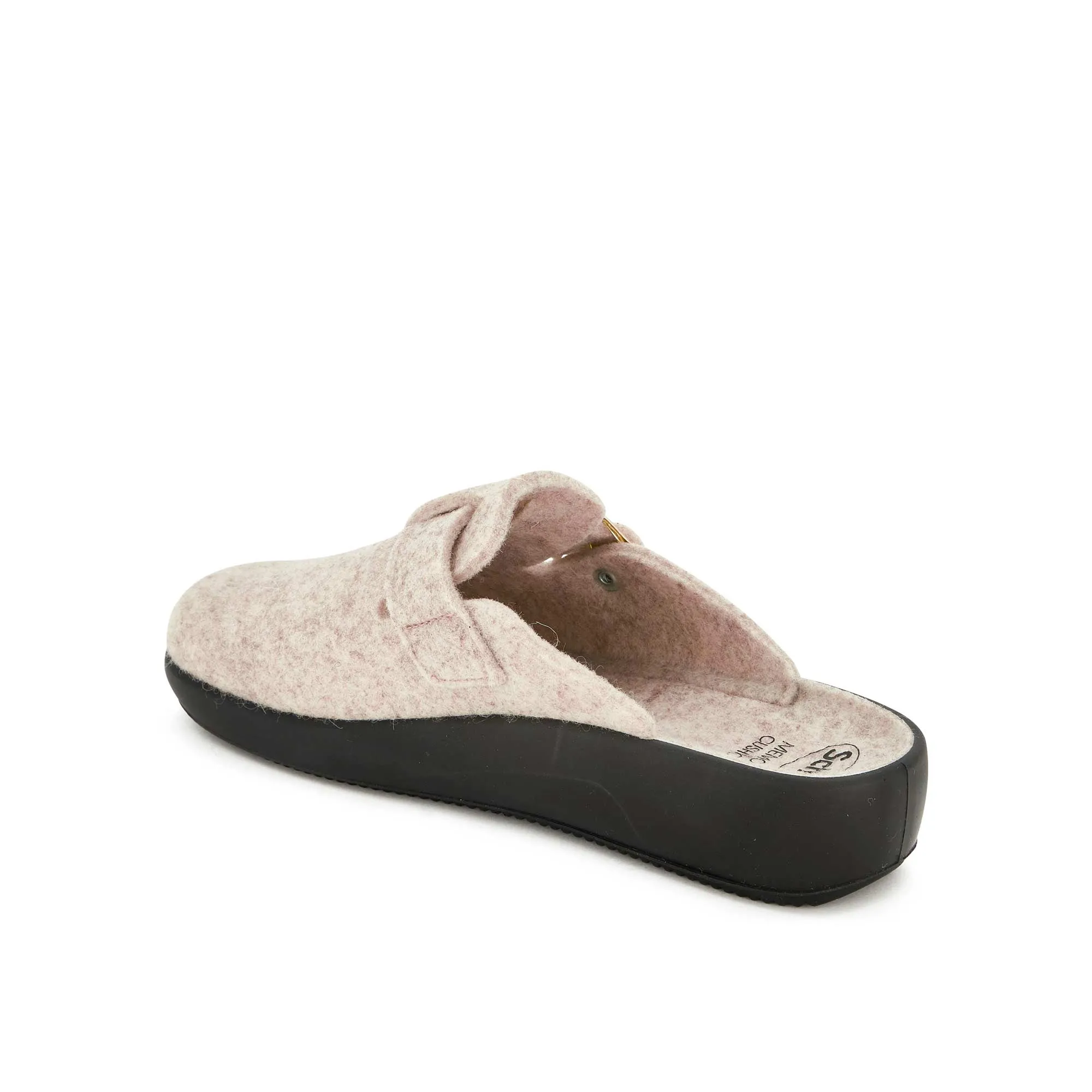 NILLA BUCKLE Women Shoes-Scholl