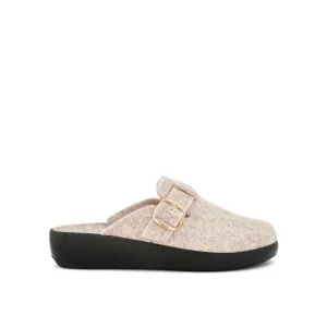 NILLA BUCKLE Women Shoes-Scholl