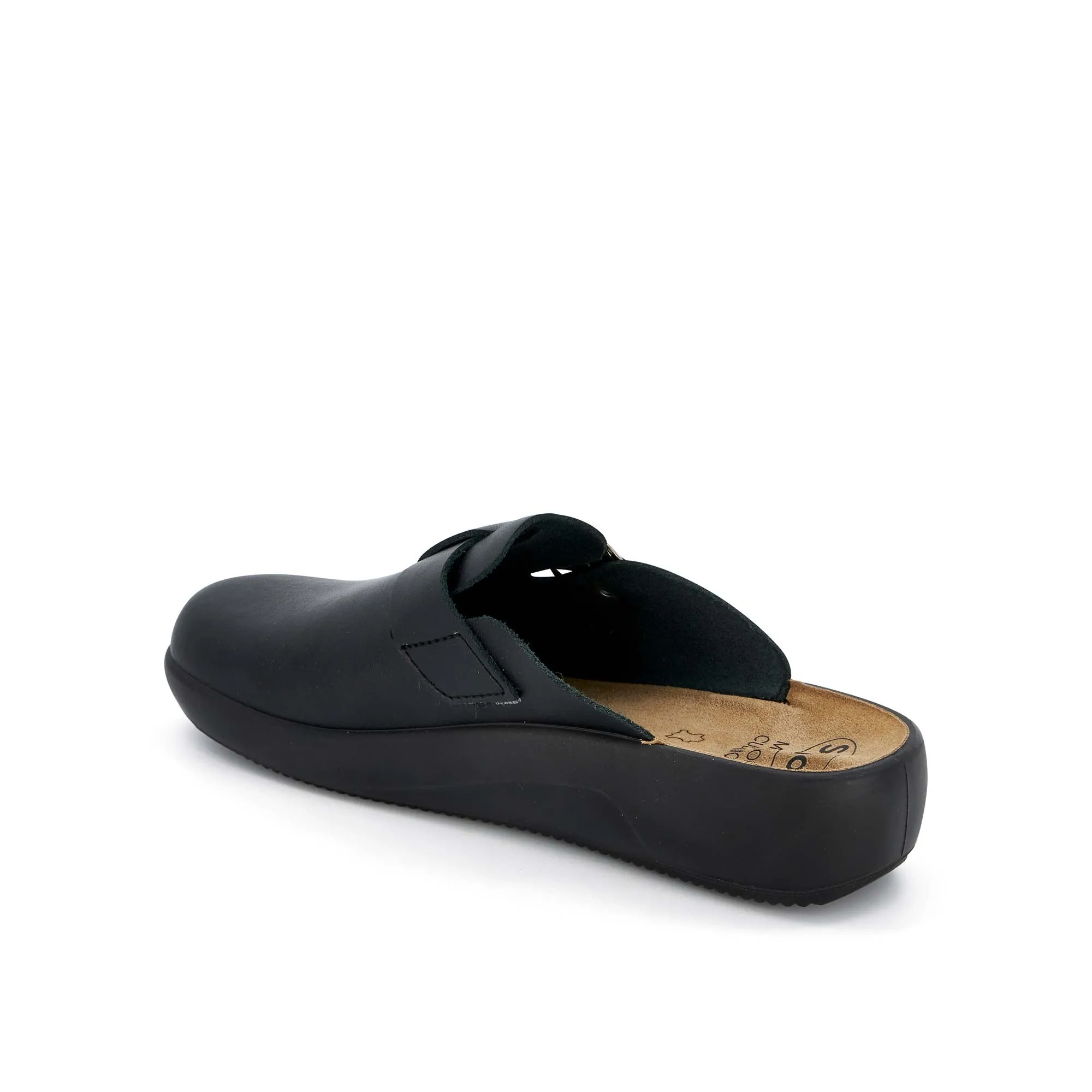 NILLA BUCKLE Women Shoes-Scholl