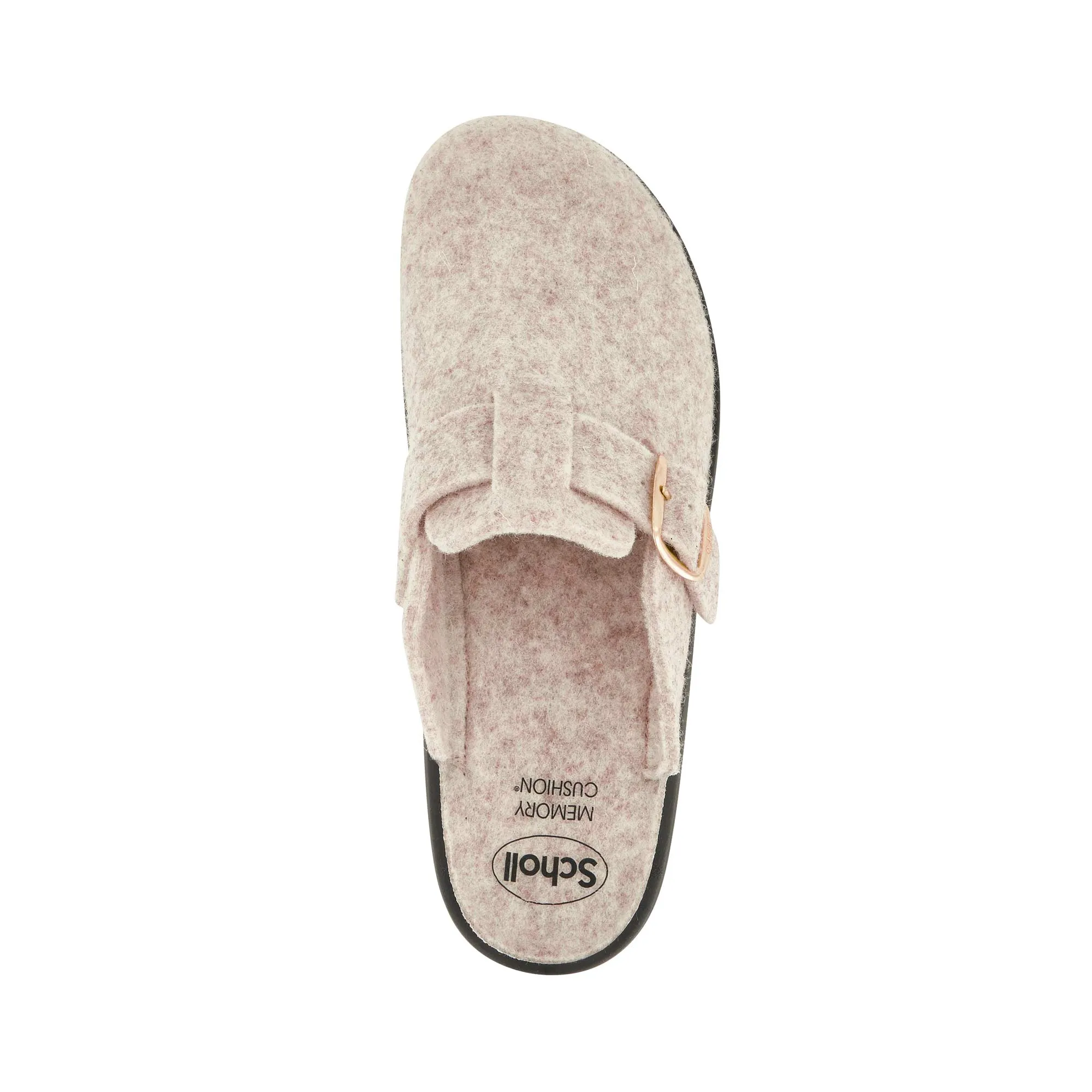 NILLA BUCKLE Women Shoes-Scholl