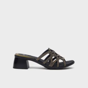 Nisida Women Shoes-Scholl