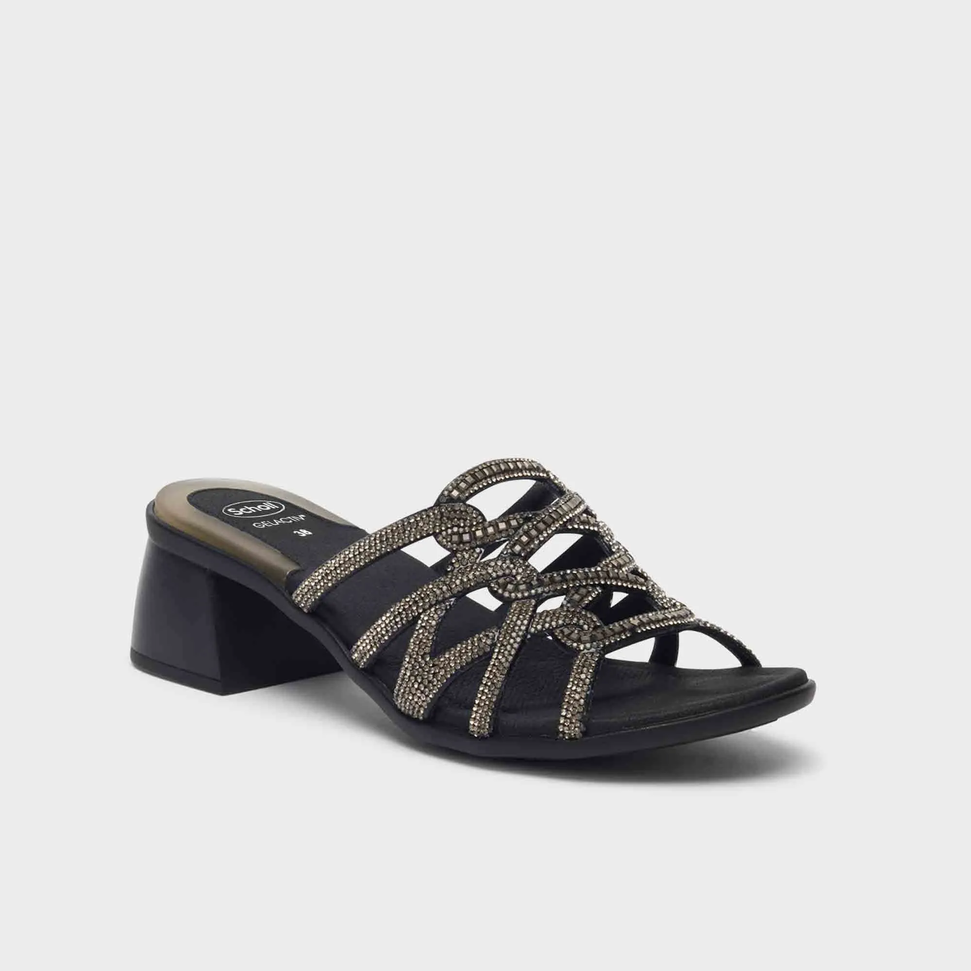 Nisida Women Shoes-Scholl