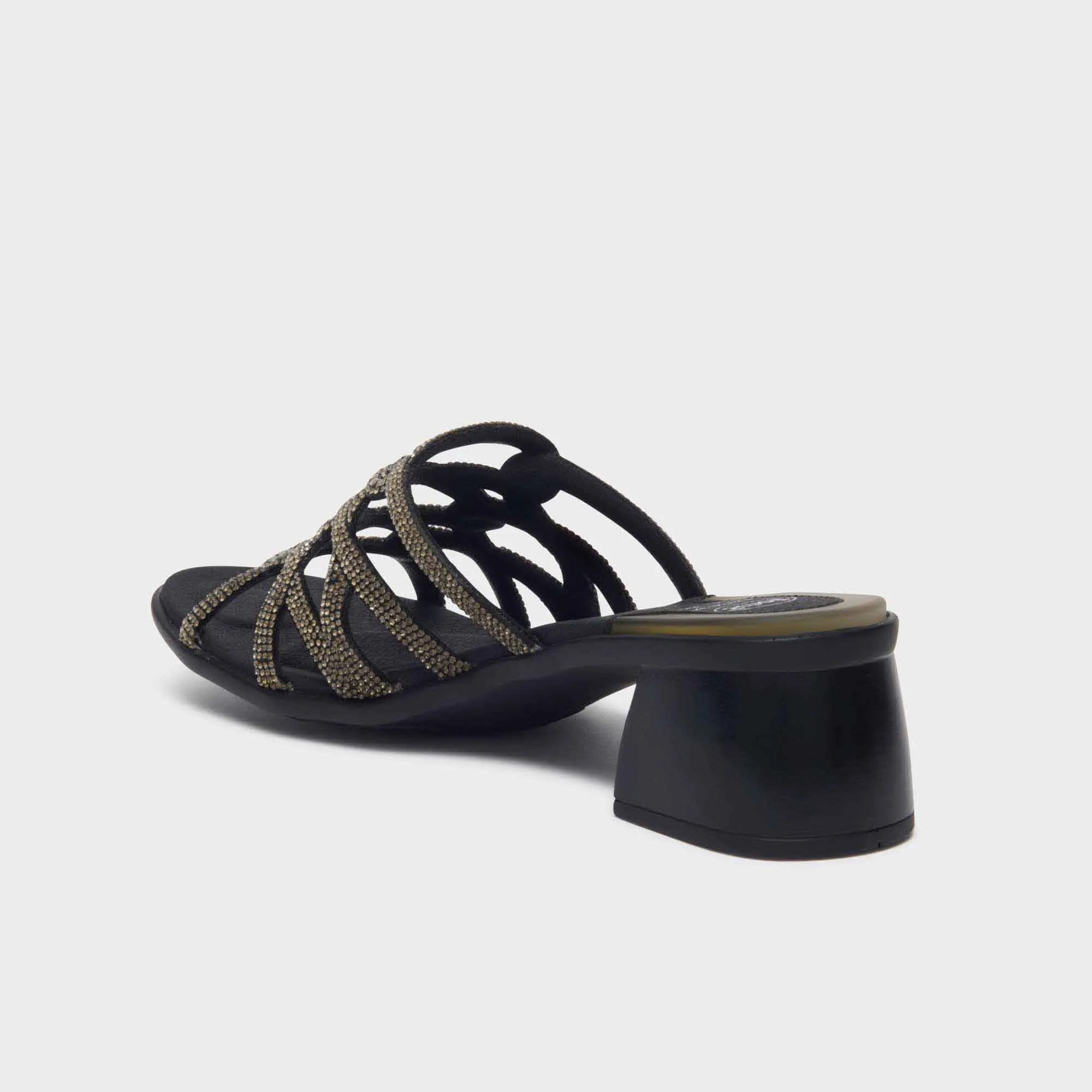 Nisida Women Shoes-Scholl