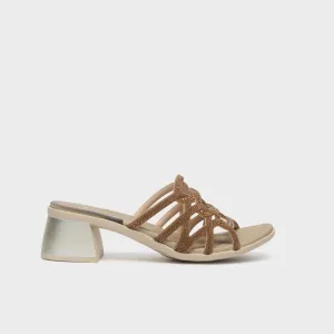 Nisida Women Shoes-Scholl