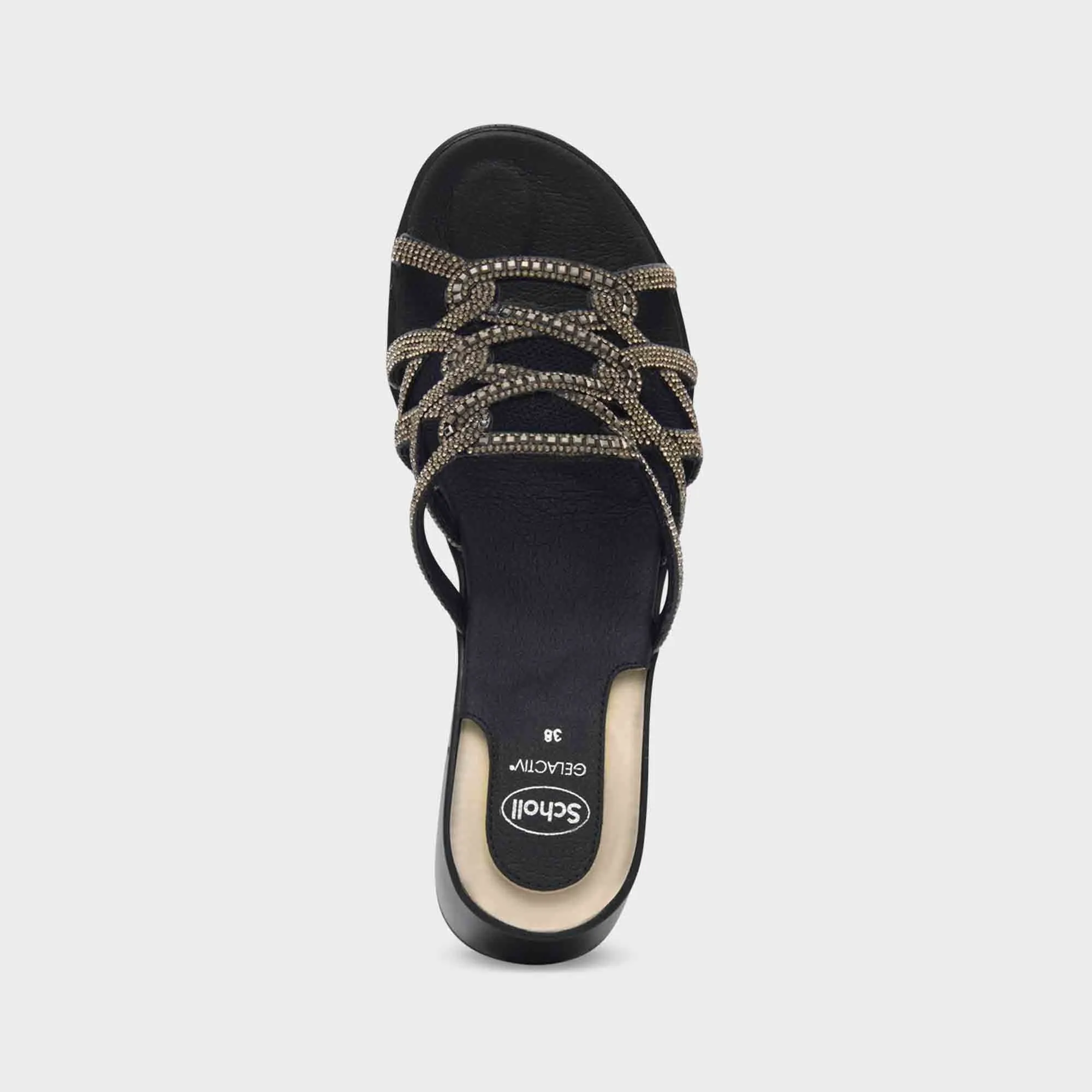Nisida Women Shoes-Scholl