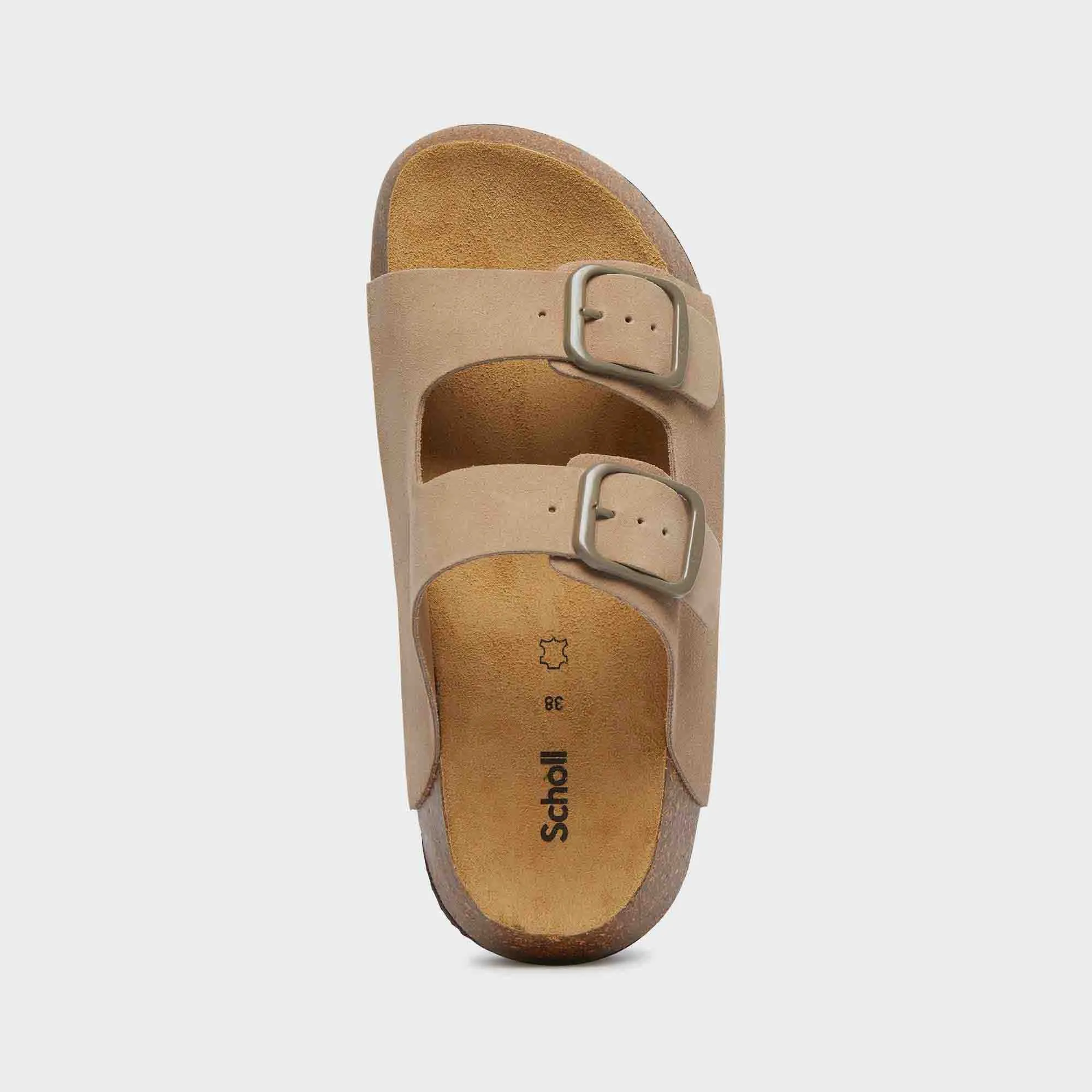 Noelle 24 Women Shoes-Scholl