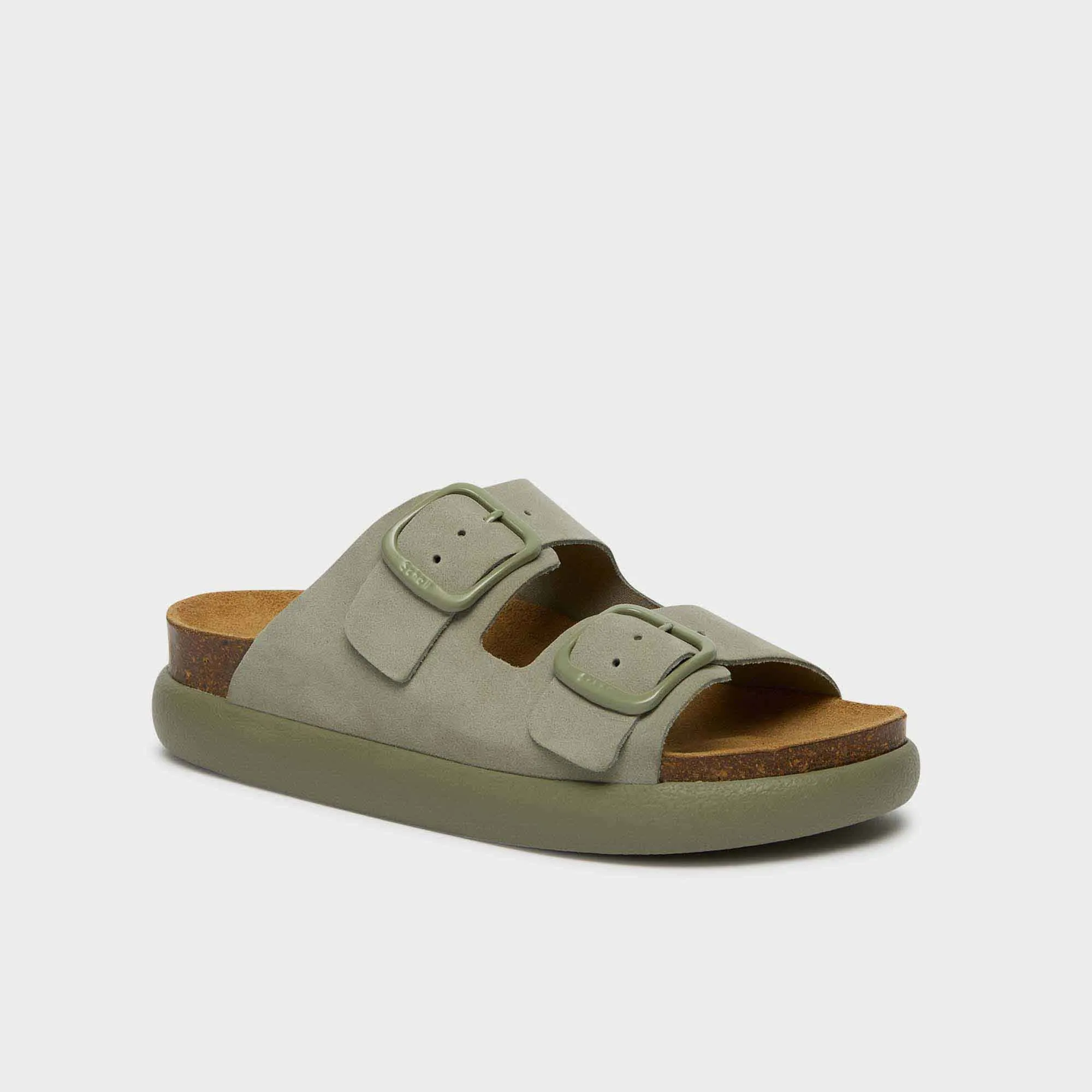 Noelle Chunky Women Shoes-Scholl