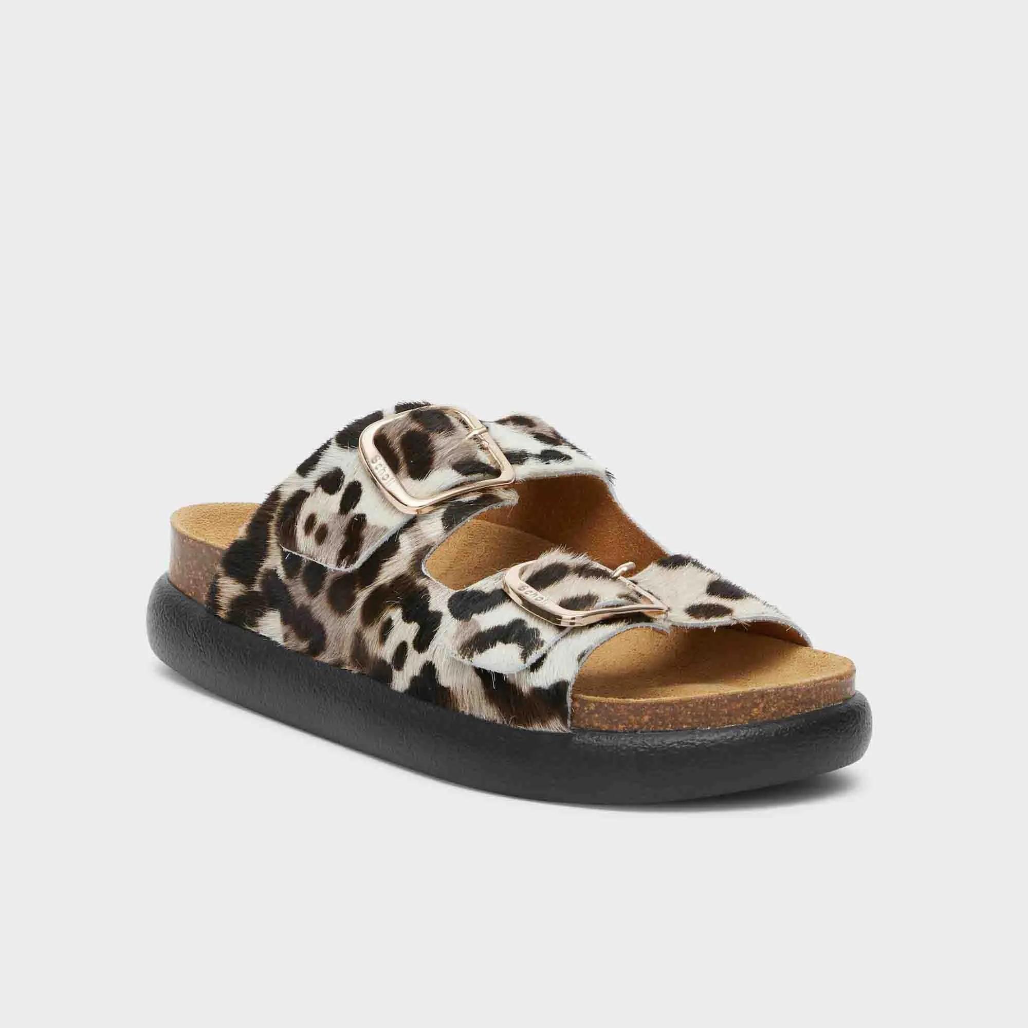 Noelle Chunky Women Shoes-Scholl