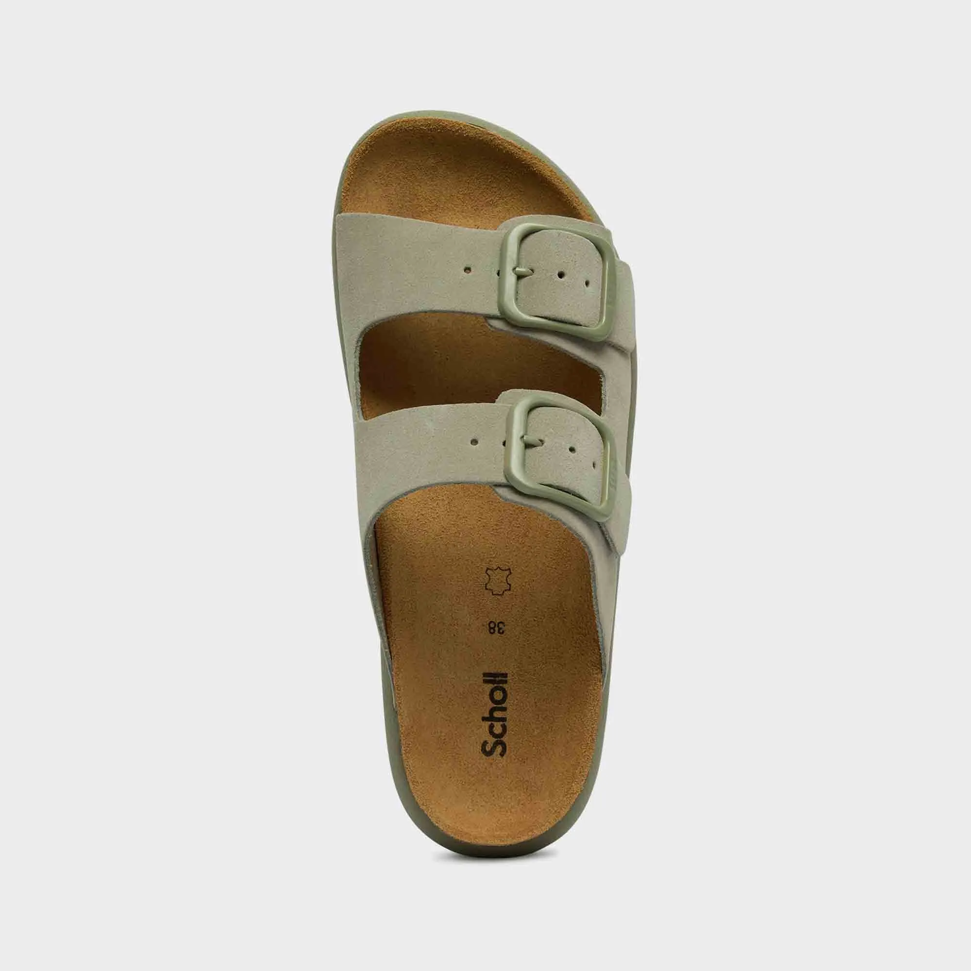 Noelle Chunky Women Shoes-Scholl