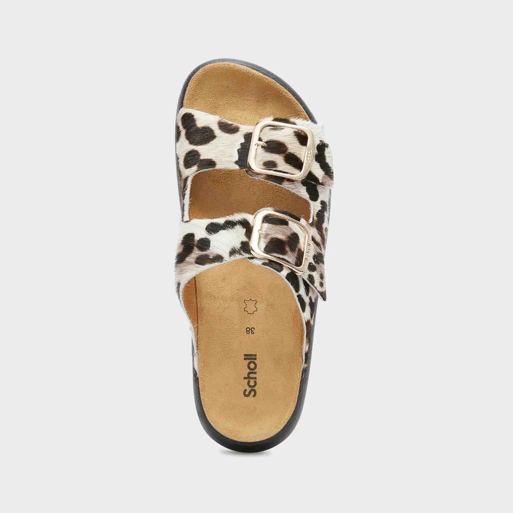 Noelle Chunky Women Shoes-Scholl