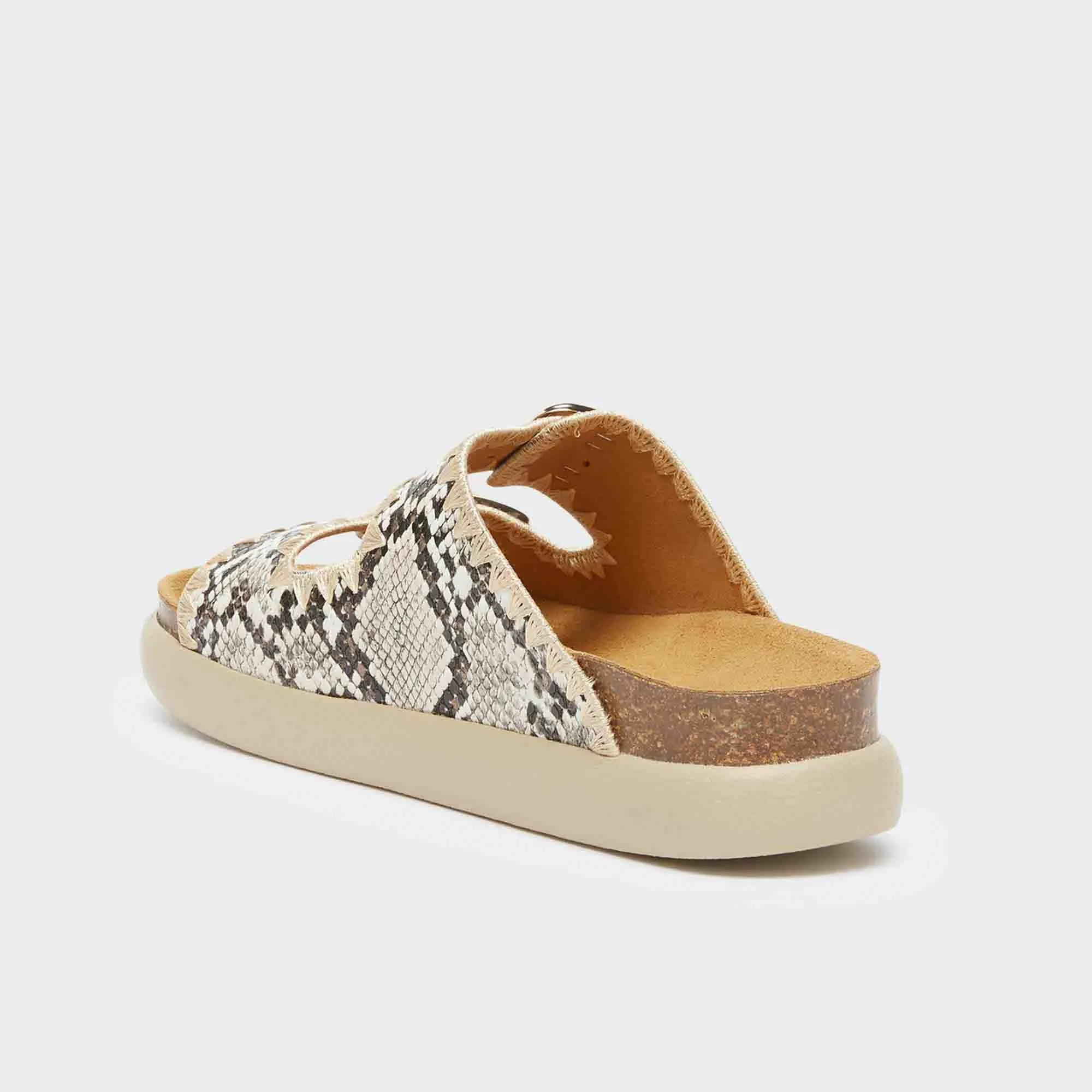 Noelle Chunky Women Shoes-Scholl