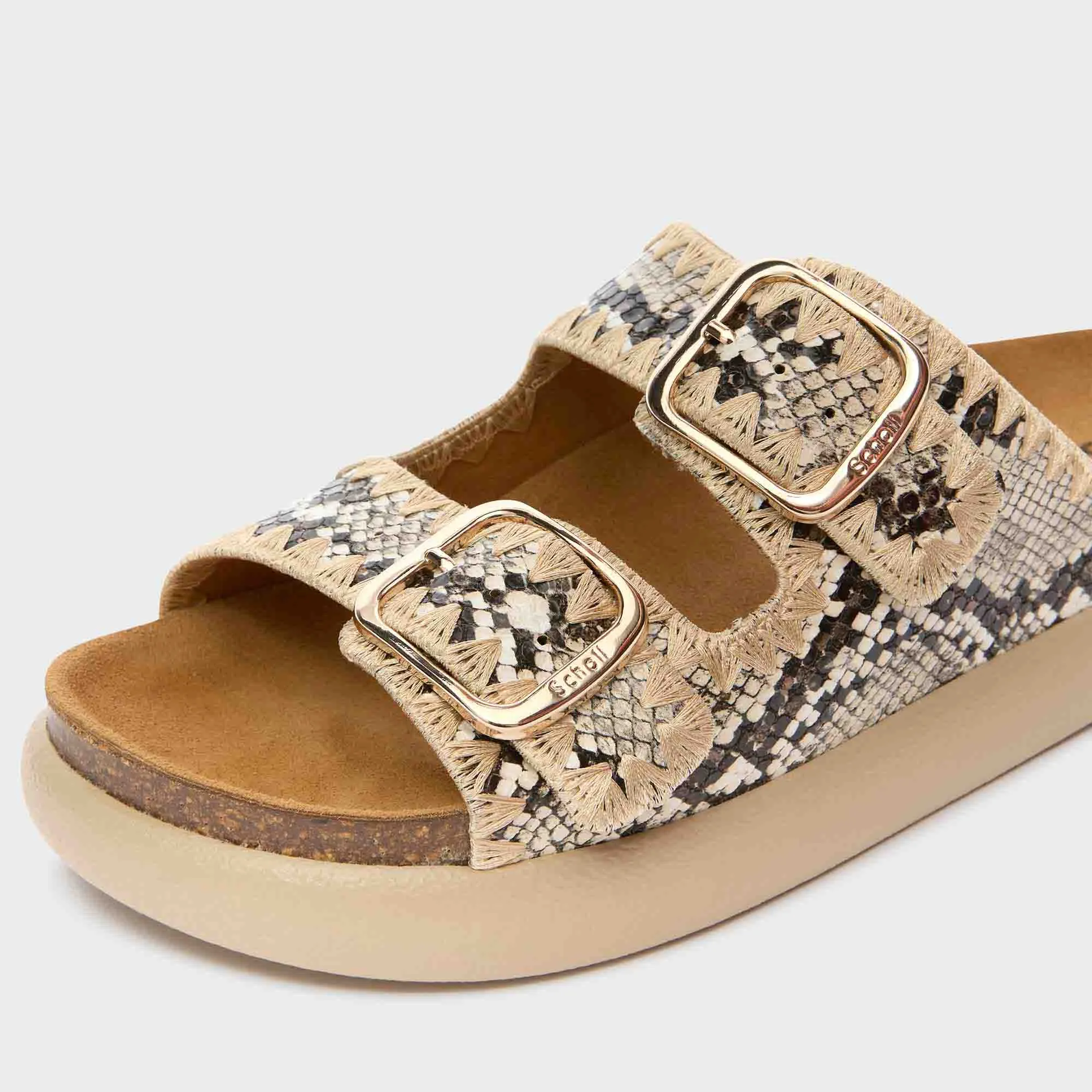 Noelle Chunky Women Shoes-Scholl