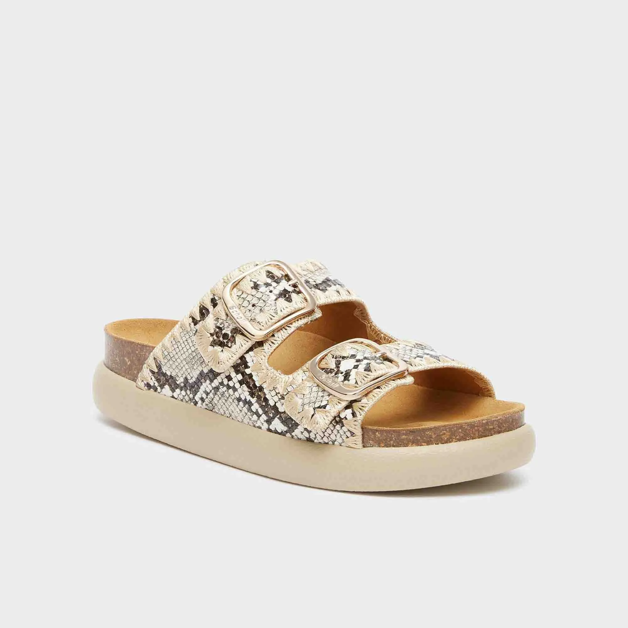 Noelle Chunky Women Shoes-Scholl