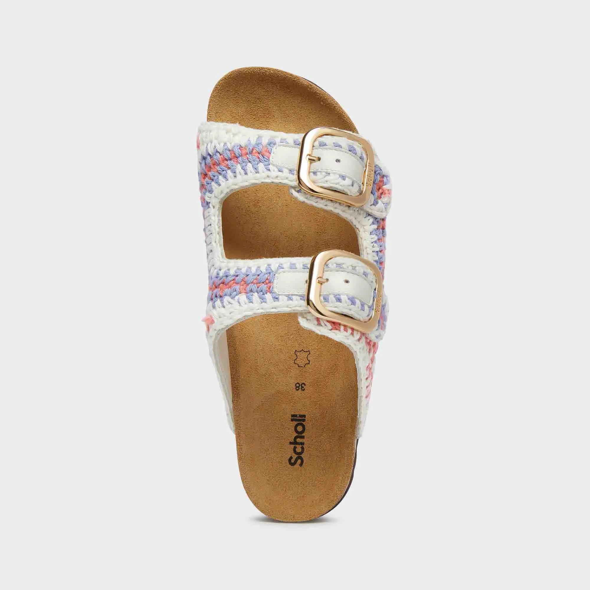 Noelle Women Shoes-Scholl
