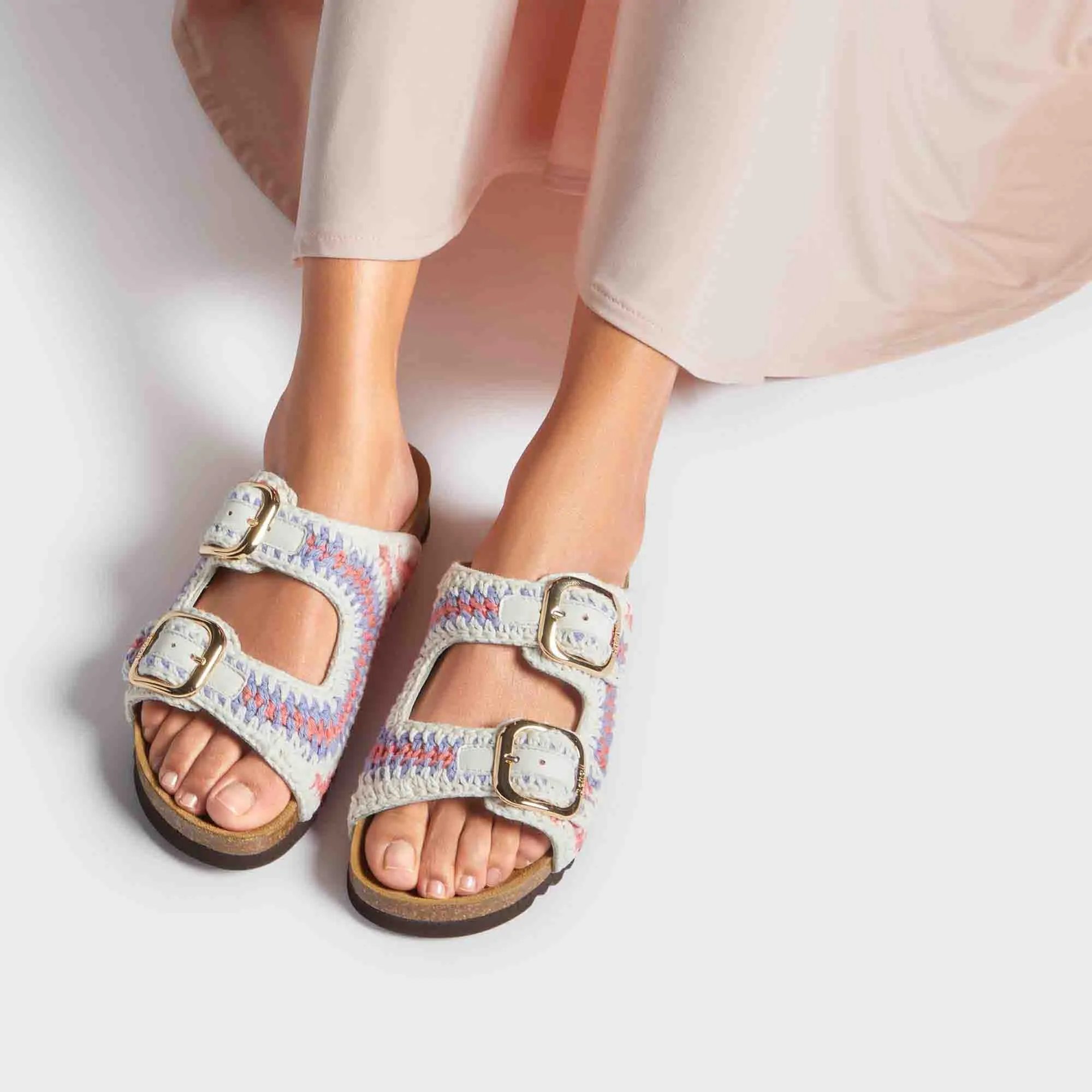 Noelle Women Shoes-Scholl