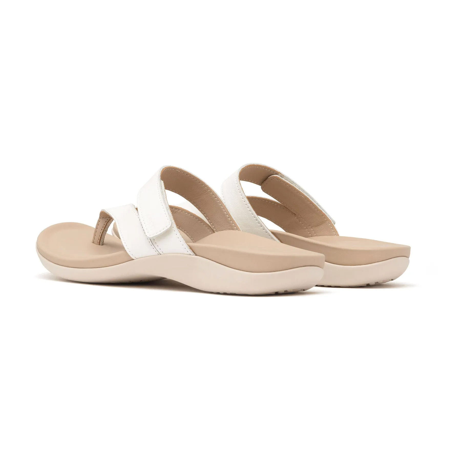 Oasis Thong Sandal