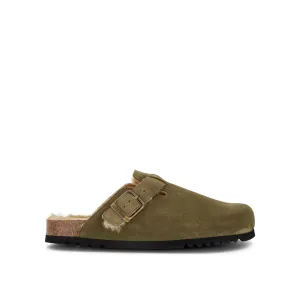 OLIVIER F NEW Men Shoes-Scholl