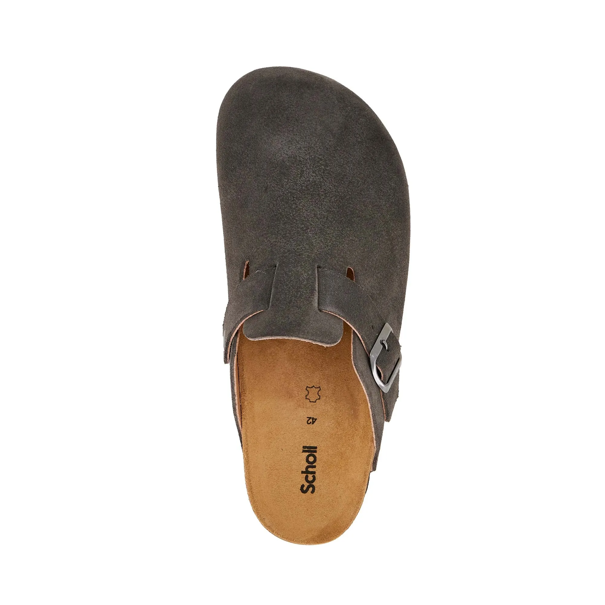 OLIVIER Men Shoes-Scholl