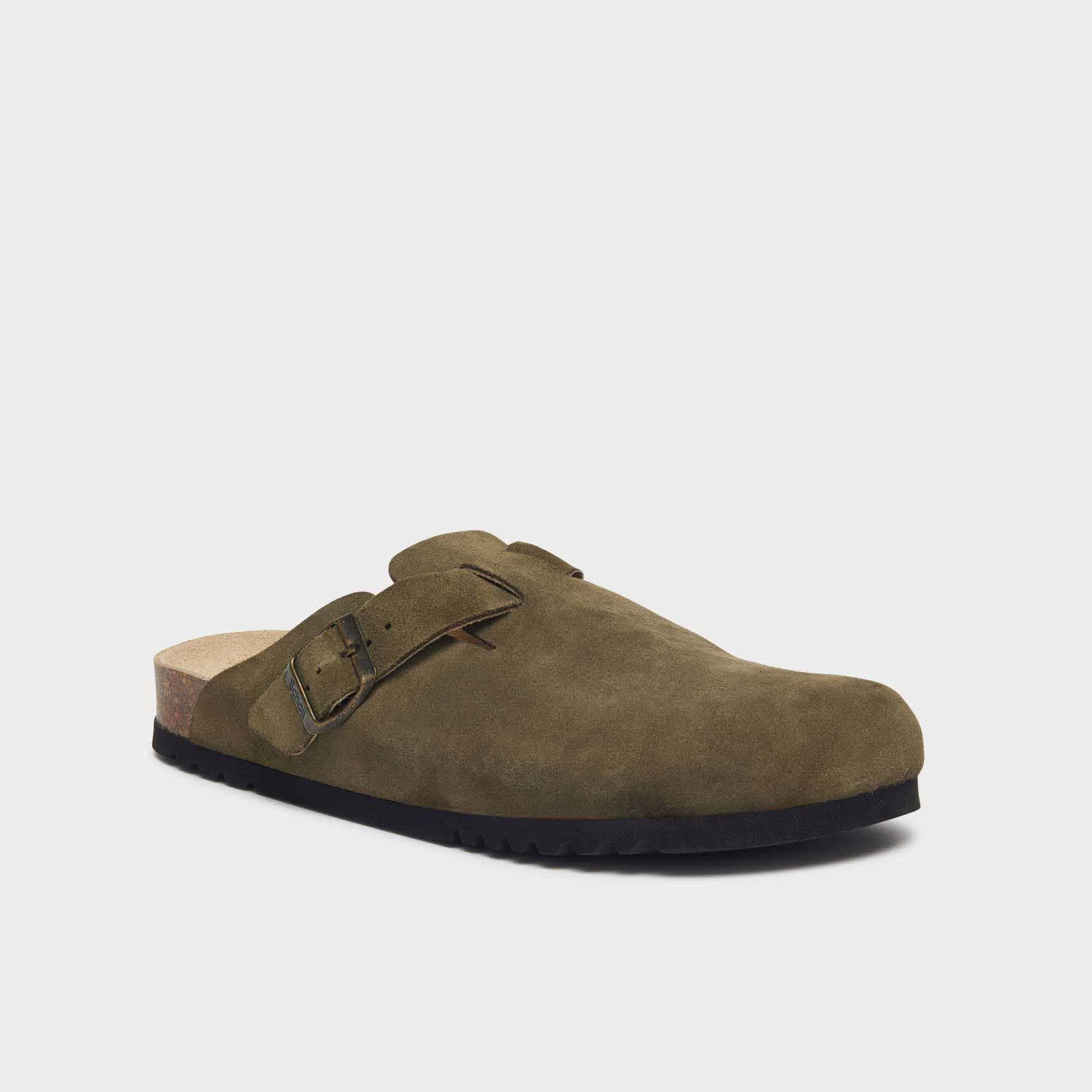 Olivier Men Shoes-Scholl