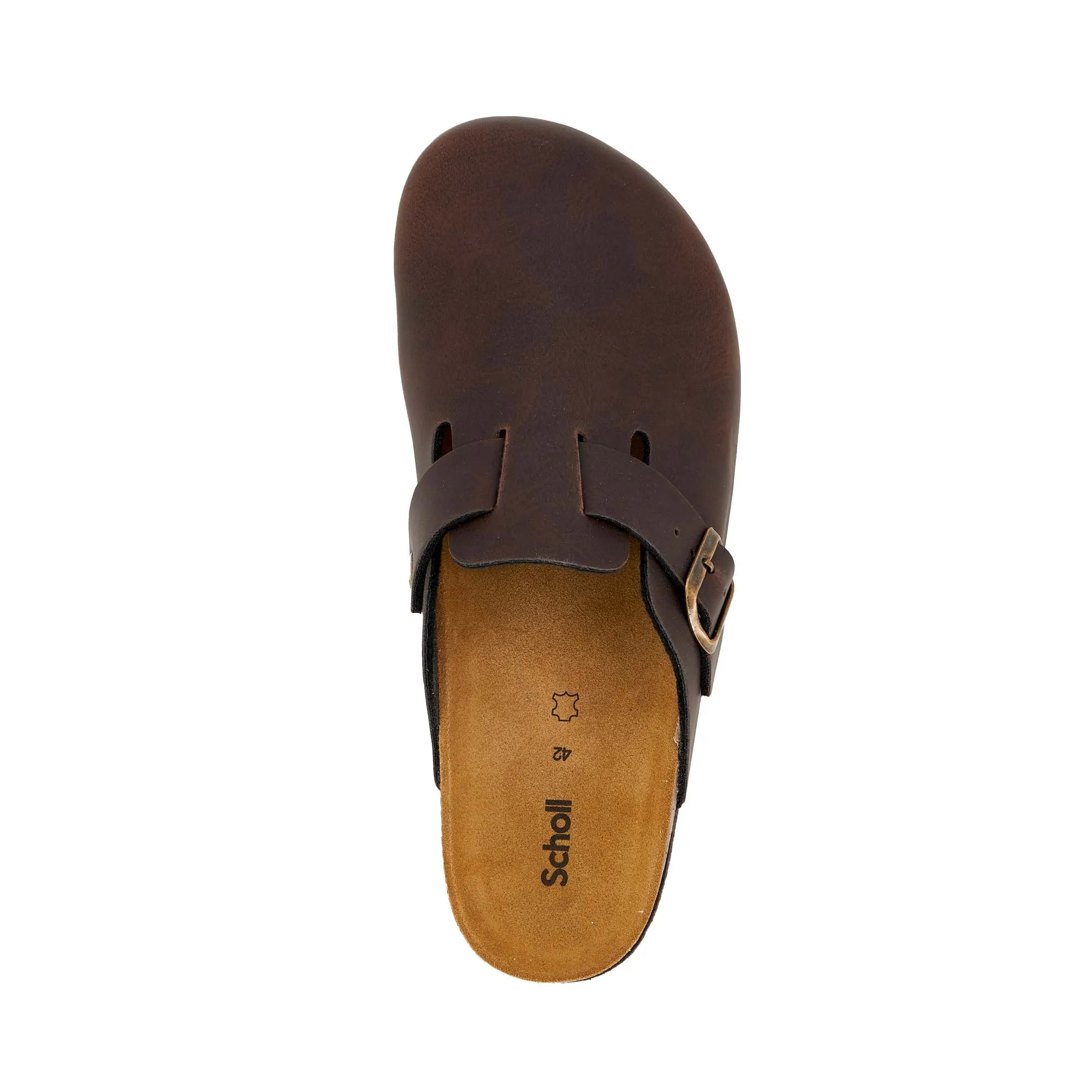 OLIVIER Men Shoes-Scholl