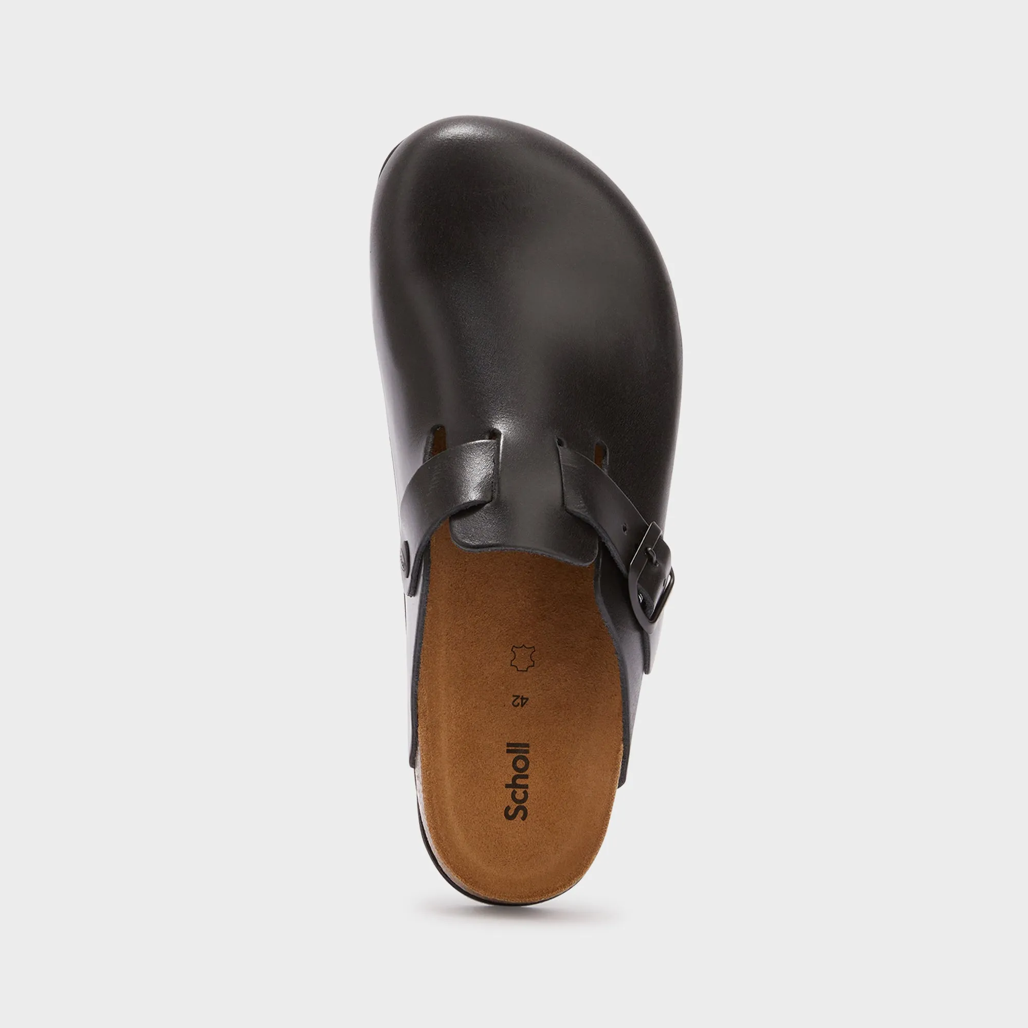 Olivier Men Shoes-Scholl