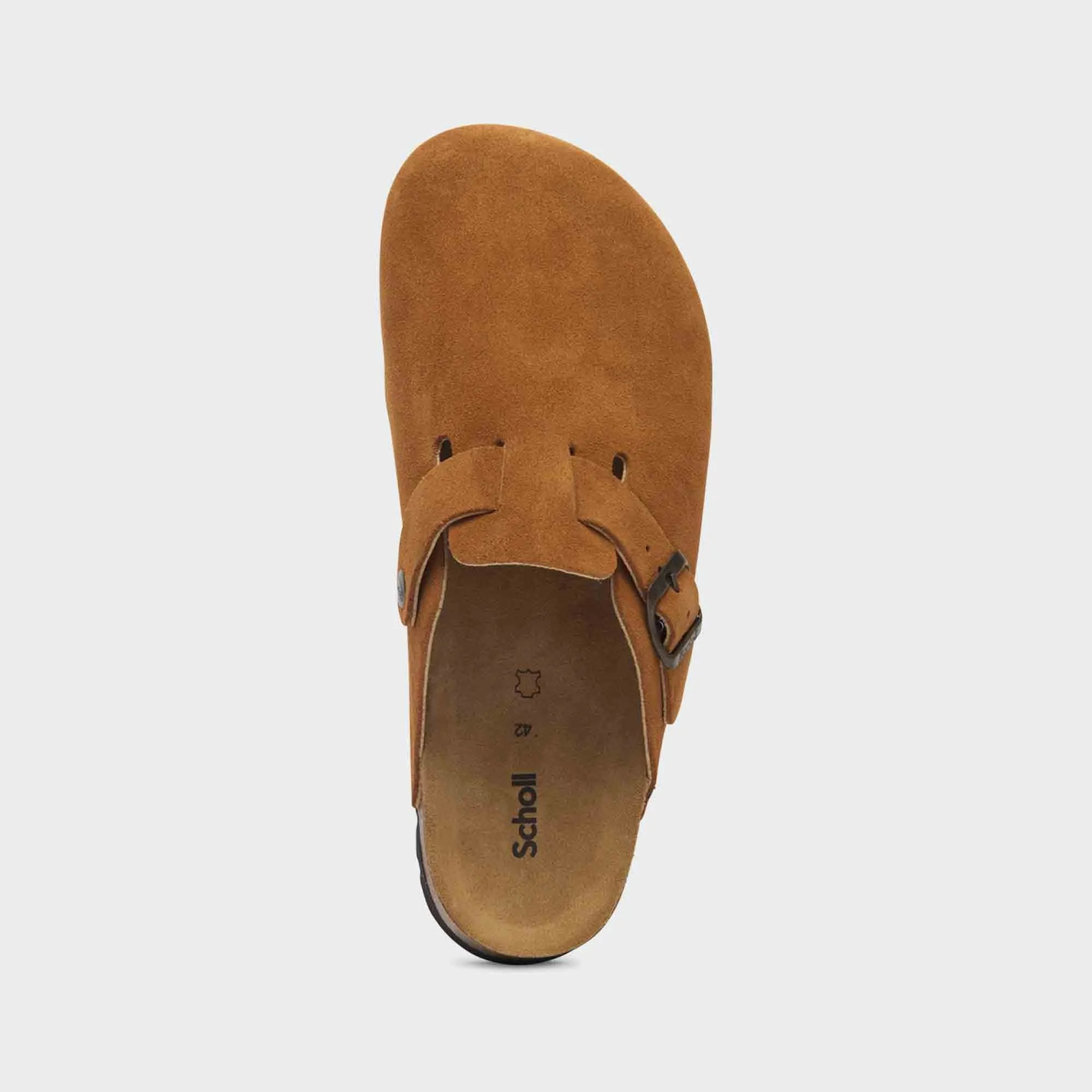 Olivier Men Shoes-Scholl