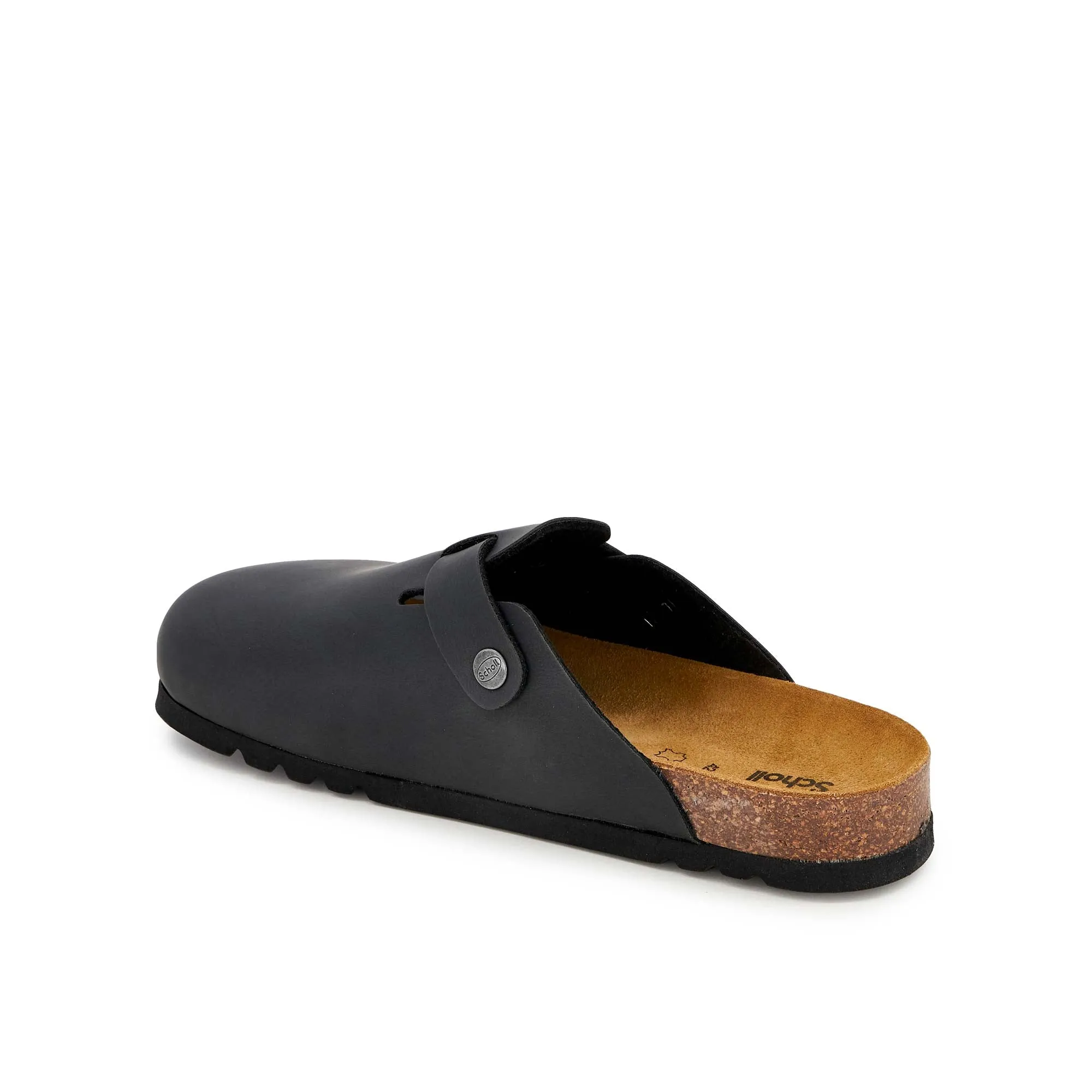 OLIVIER Men Shoes-Scholl