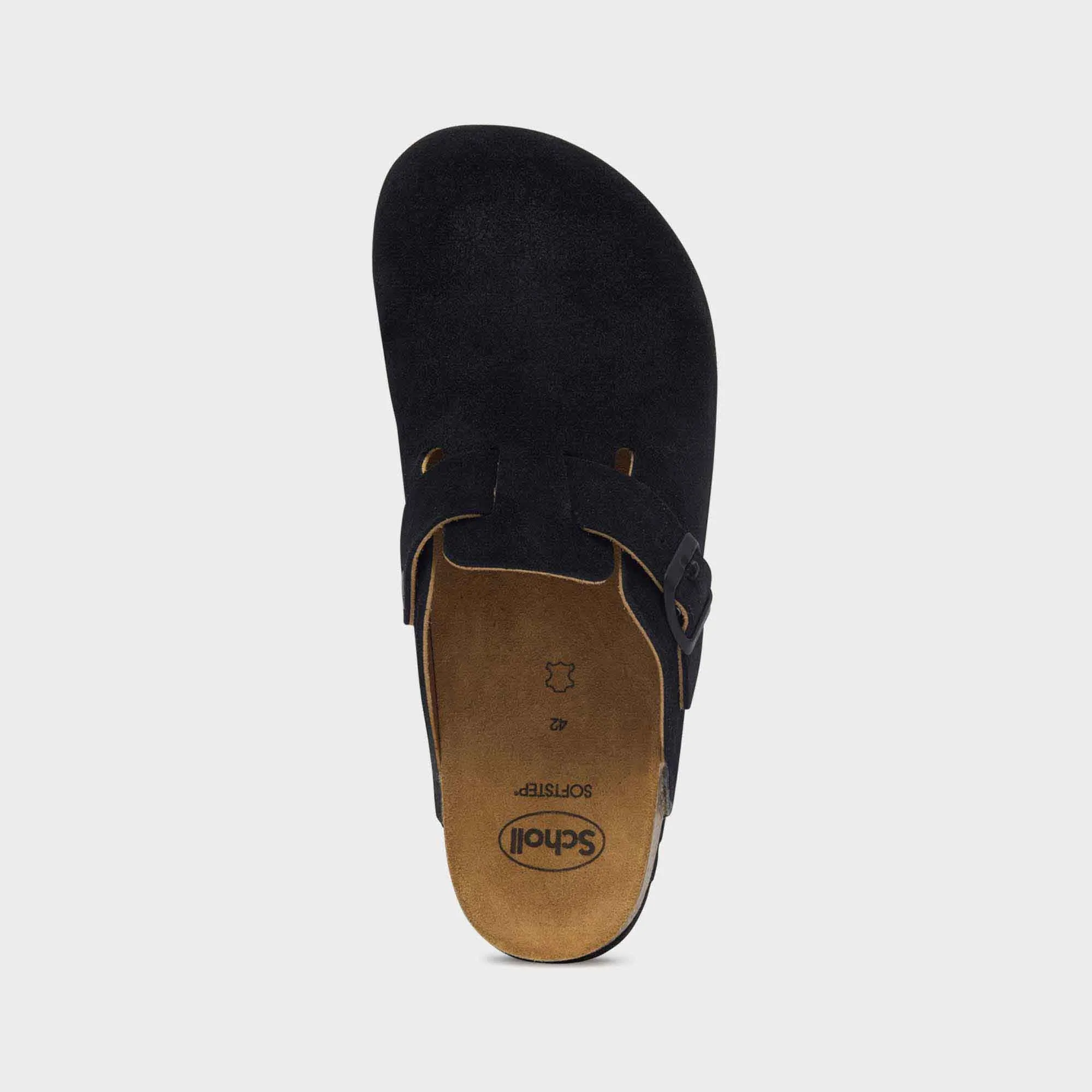 Olivier Men Shoes-Scholl