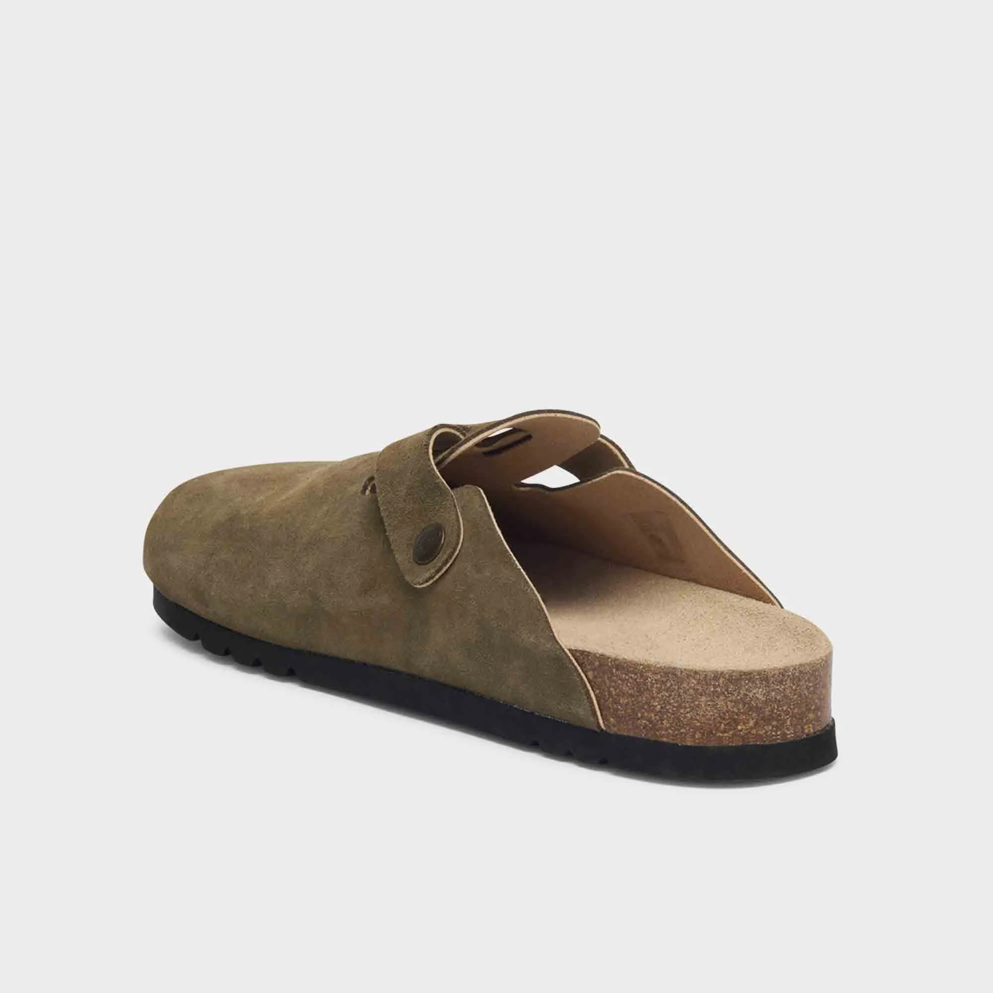 Olivier Men Shoes-Scholl