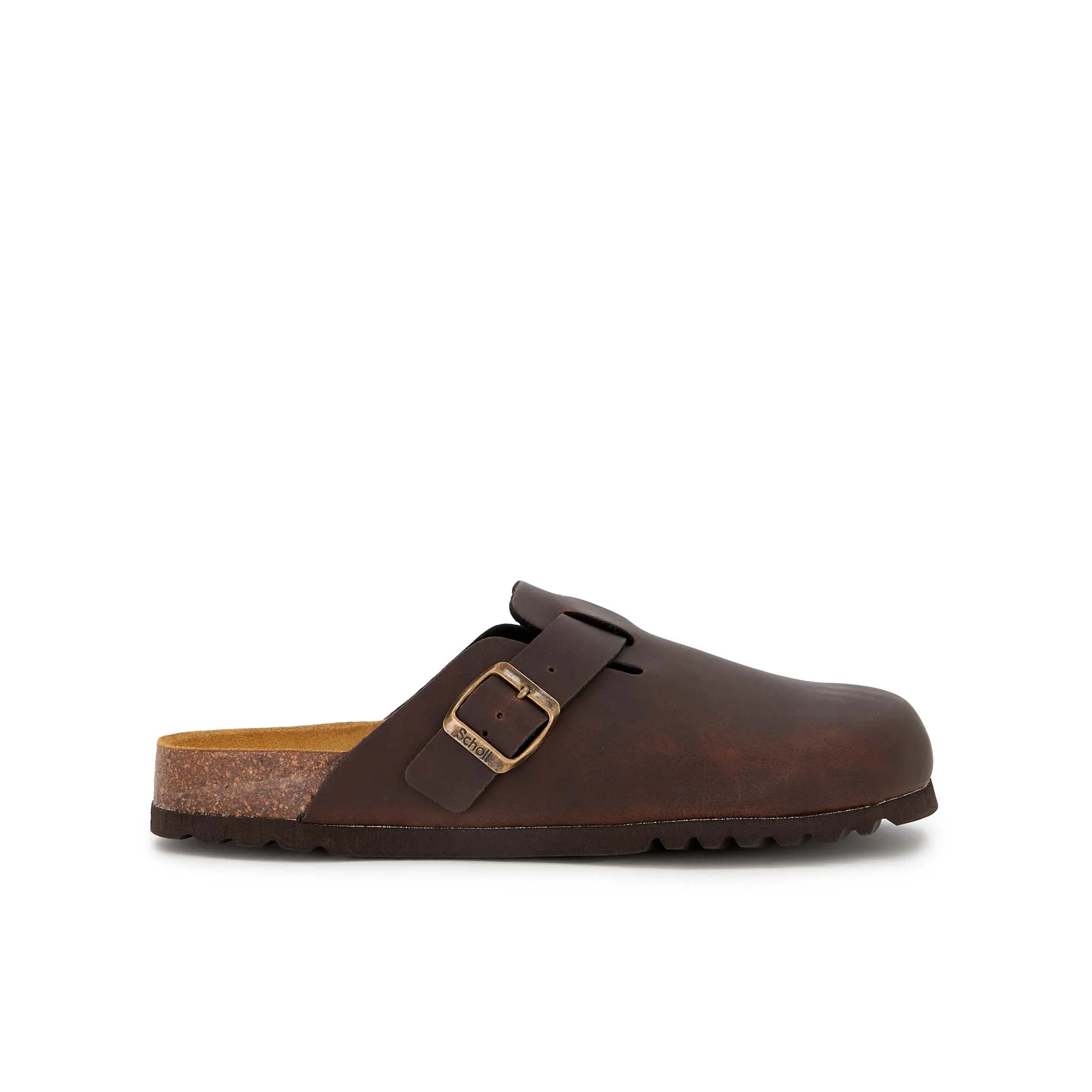 OLIVIER Men Shoes-Scholl