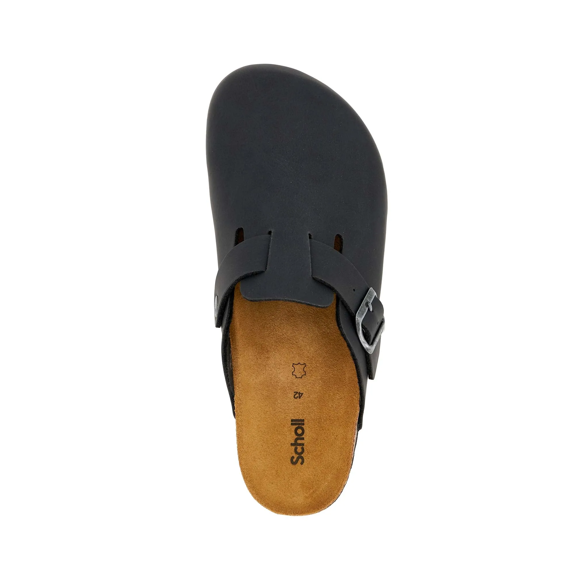 OLIVIER Men Shoes-Scholl