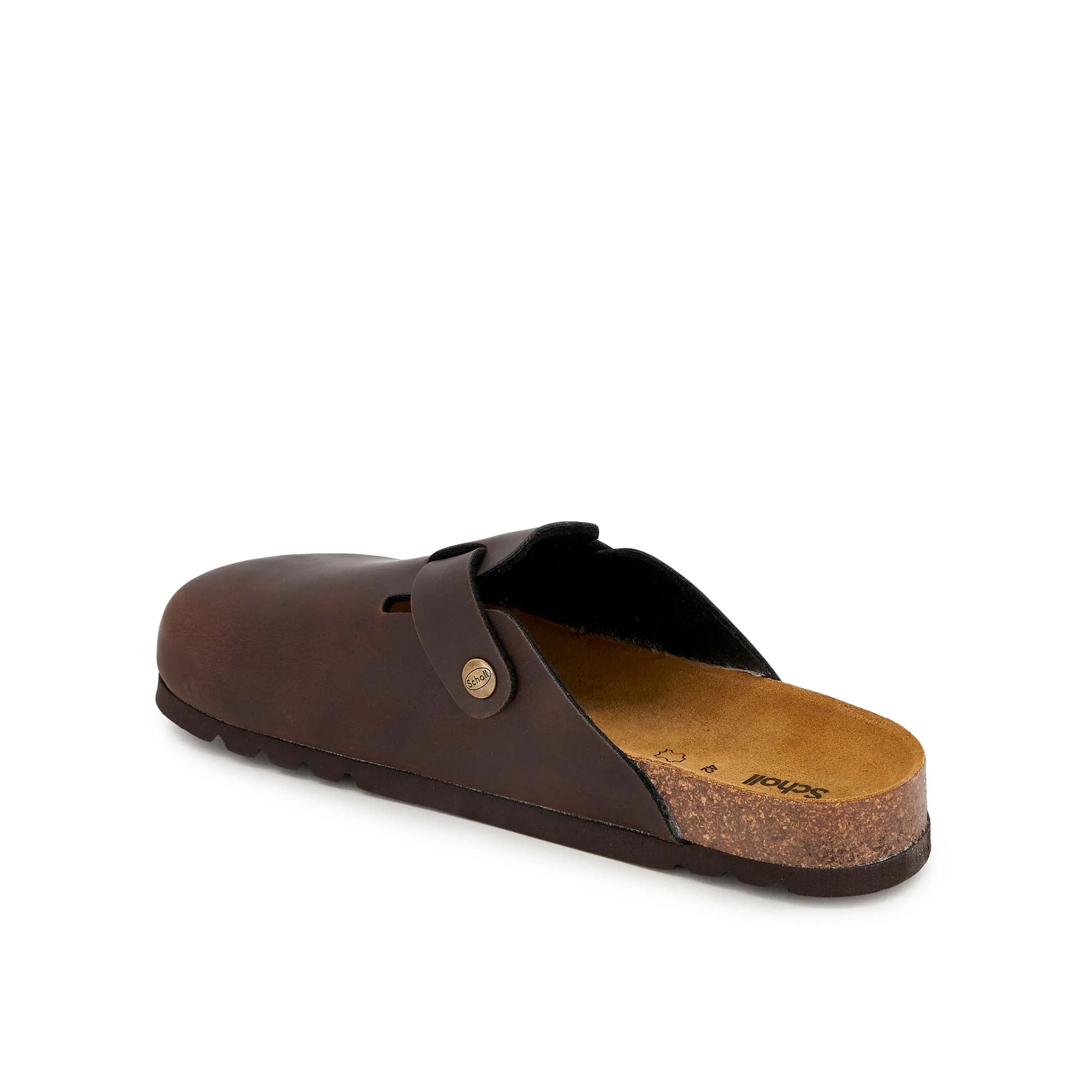 OLIVIER Men Shoes-Scholl