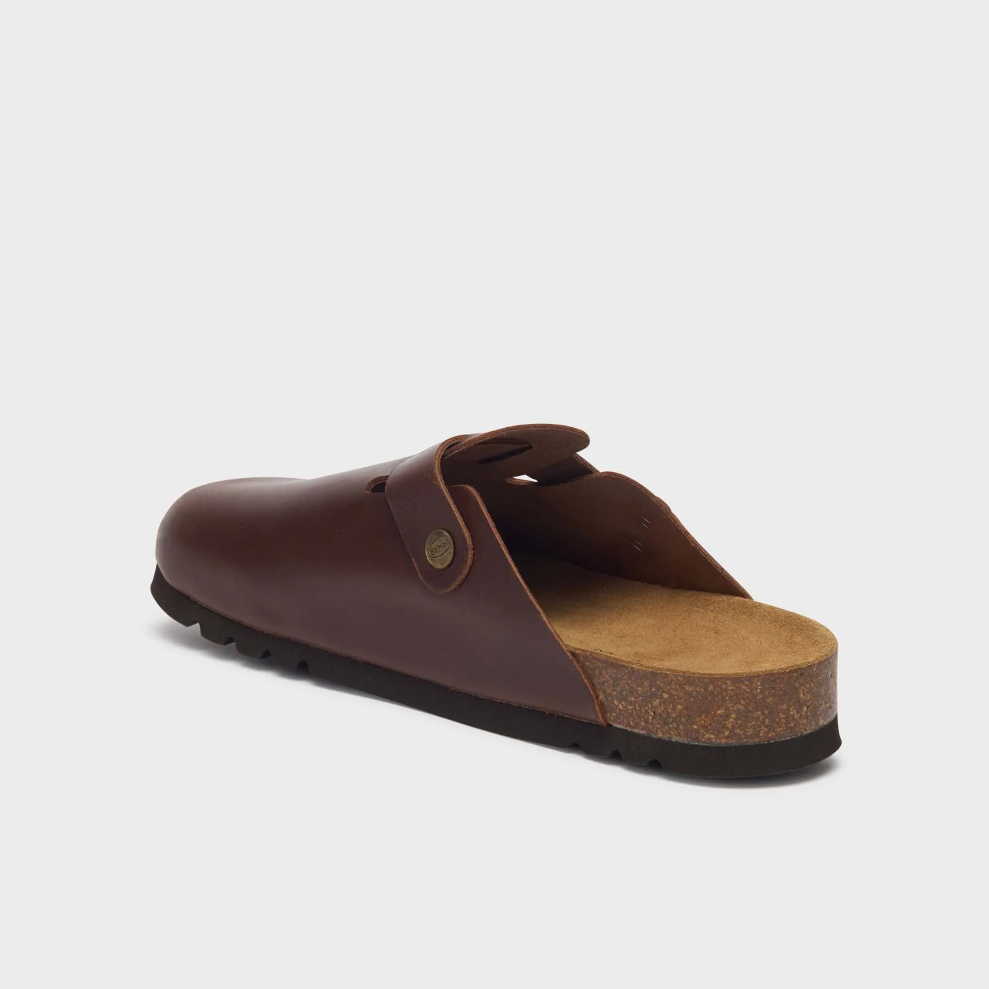 Olivier Men Shoes-Scholl