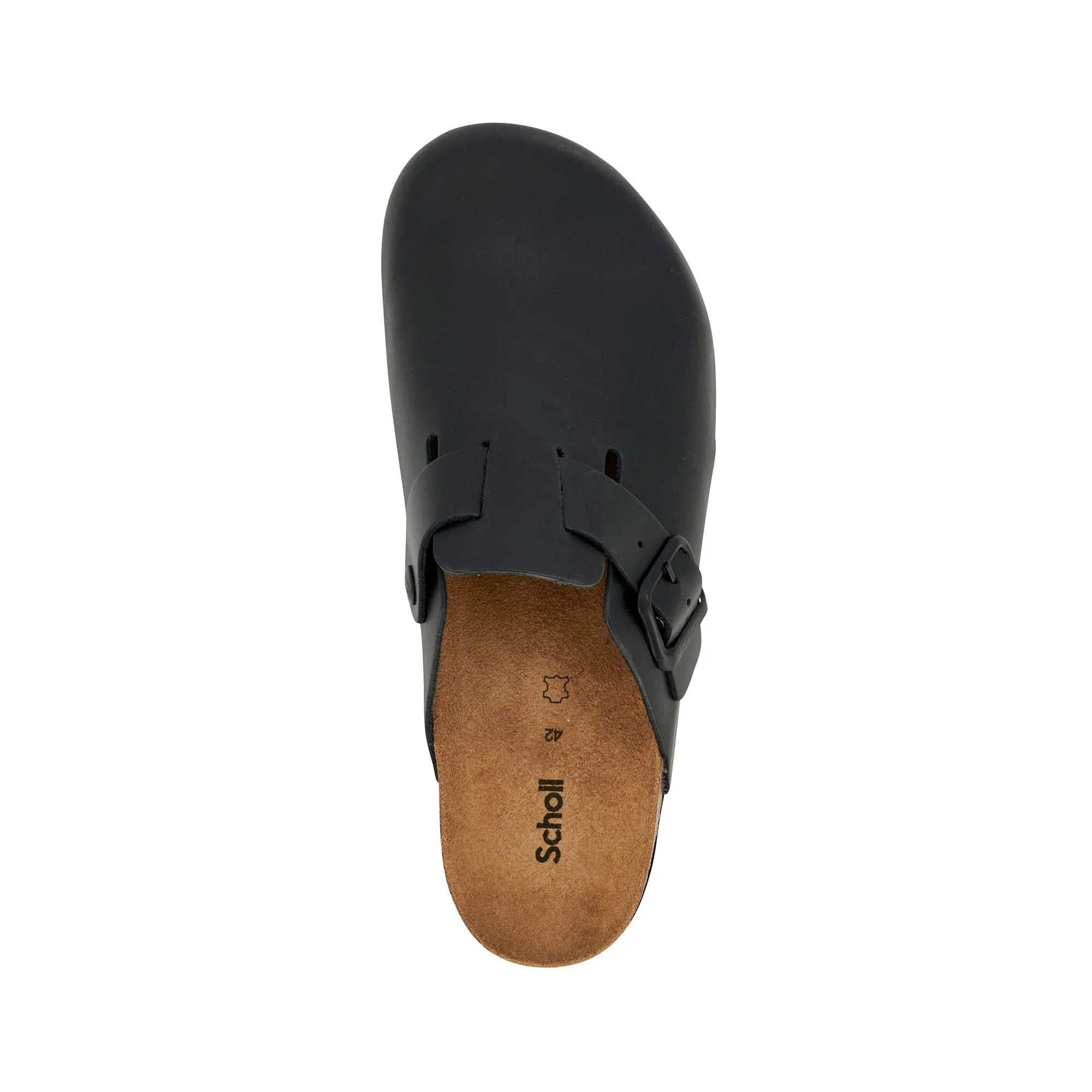 OLIVIER NEW Men Shoes-Scholl
