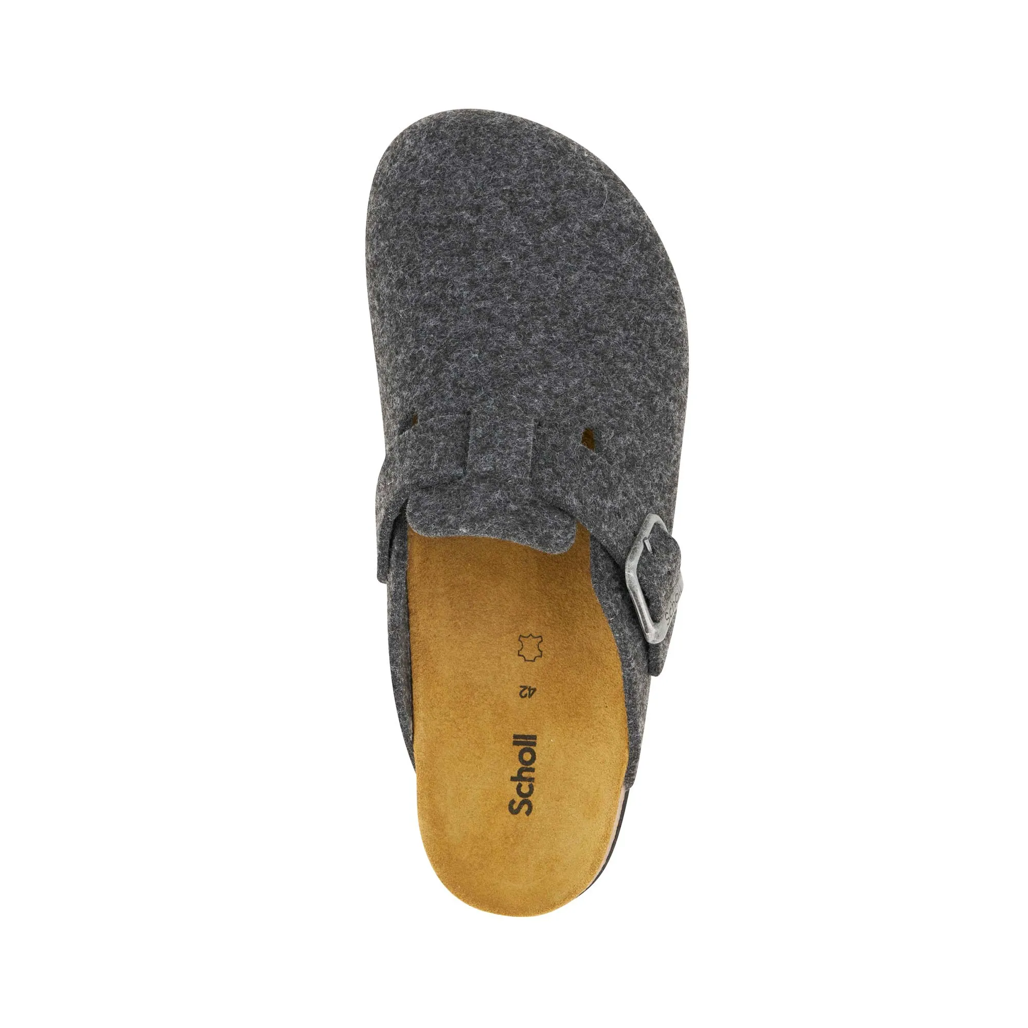OLIVIER NEW Men Shoes-Scholl