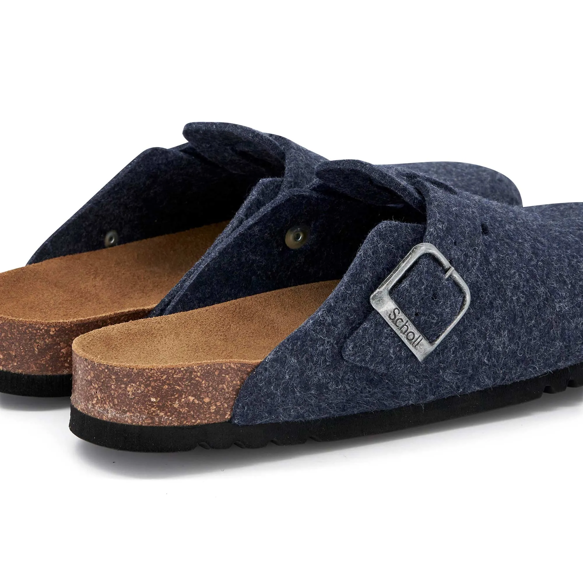 OLIVIER NEW Men Shoes-Scholl