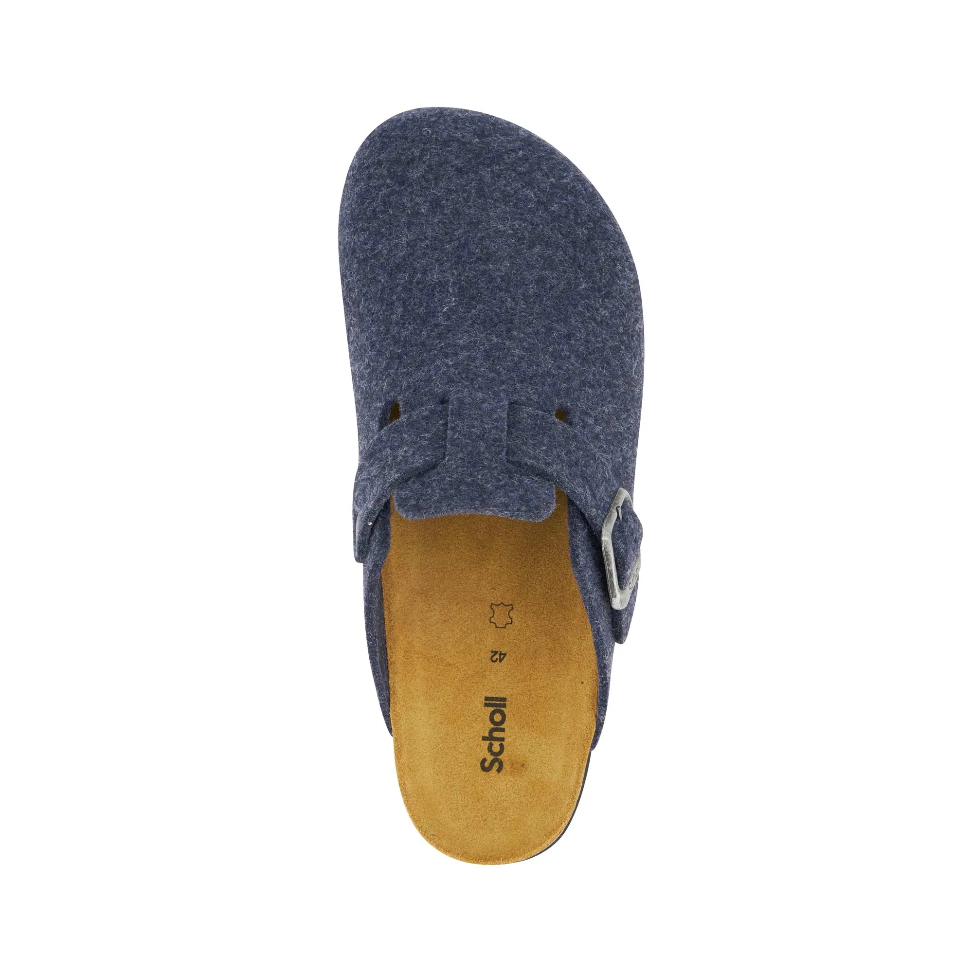 OLIVIER NEW Men Shoes-Scholl