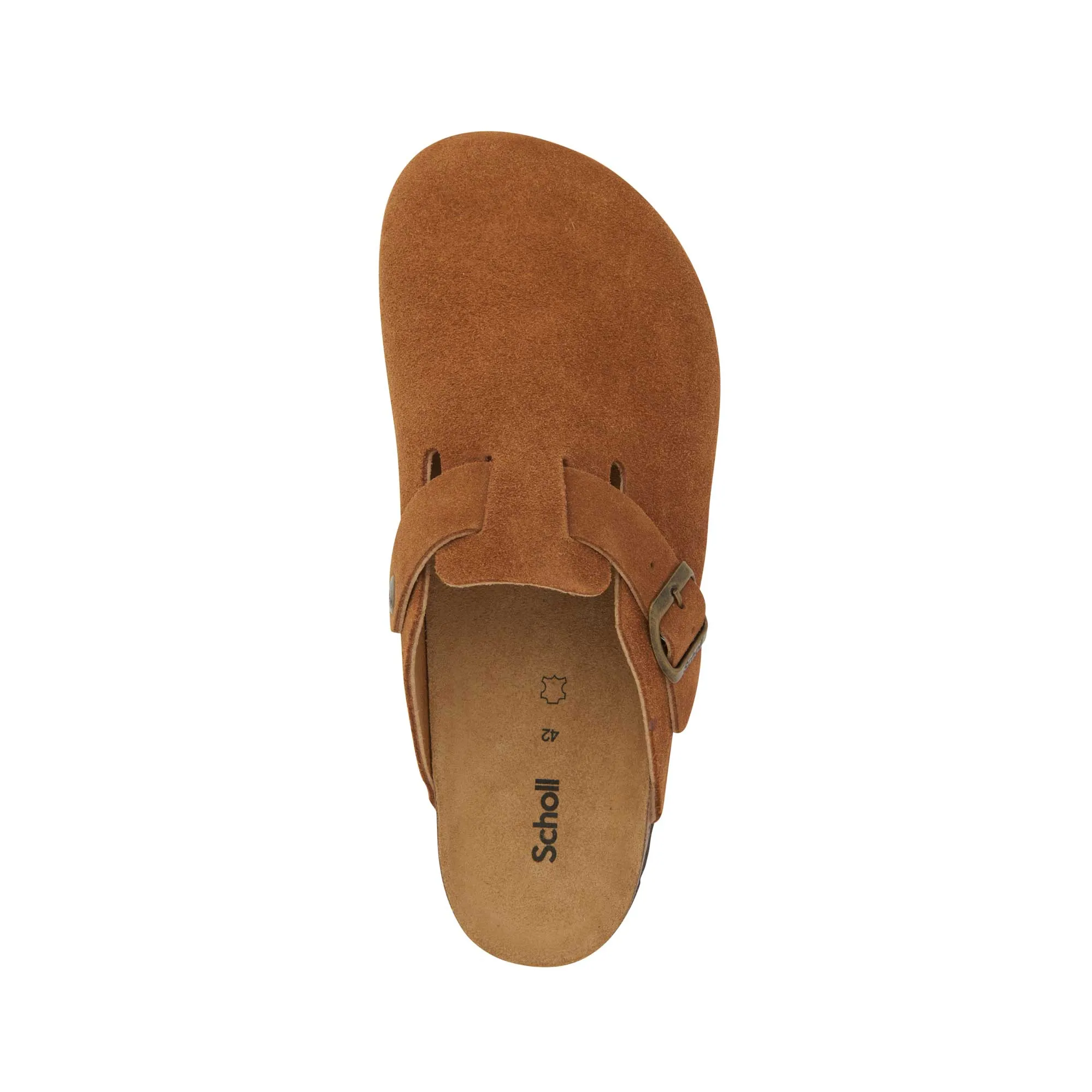 OLIVIER NEW Men Shoes-Scholl