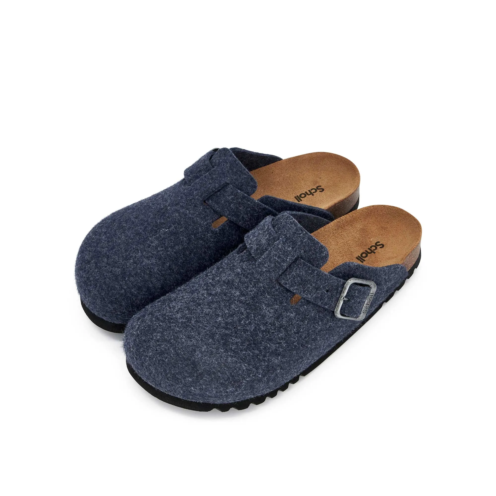 OLIVIER NEW Men Shoes-Scholl