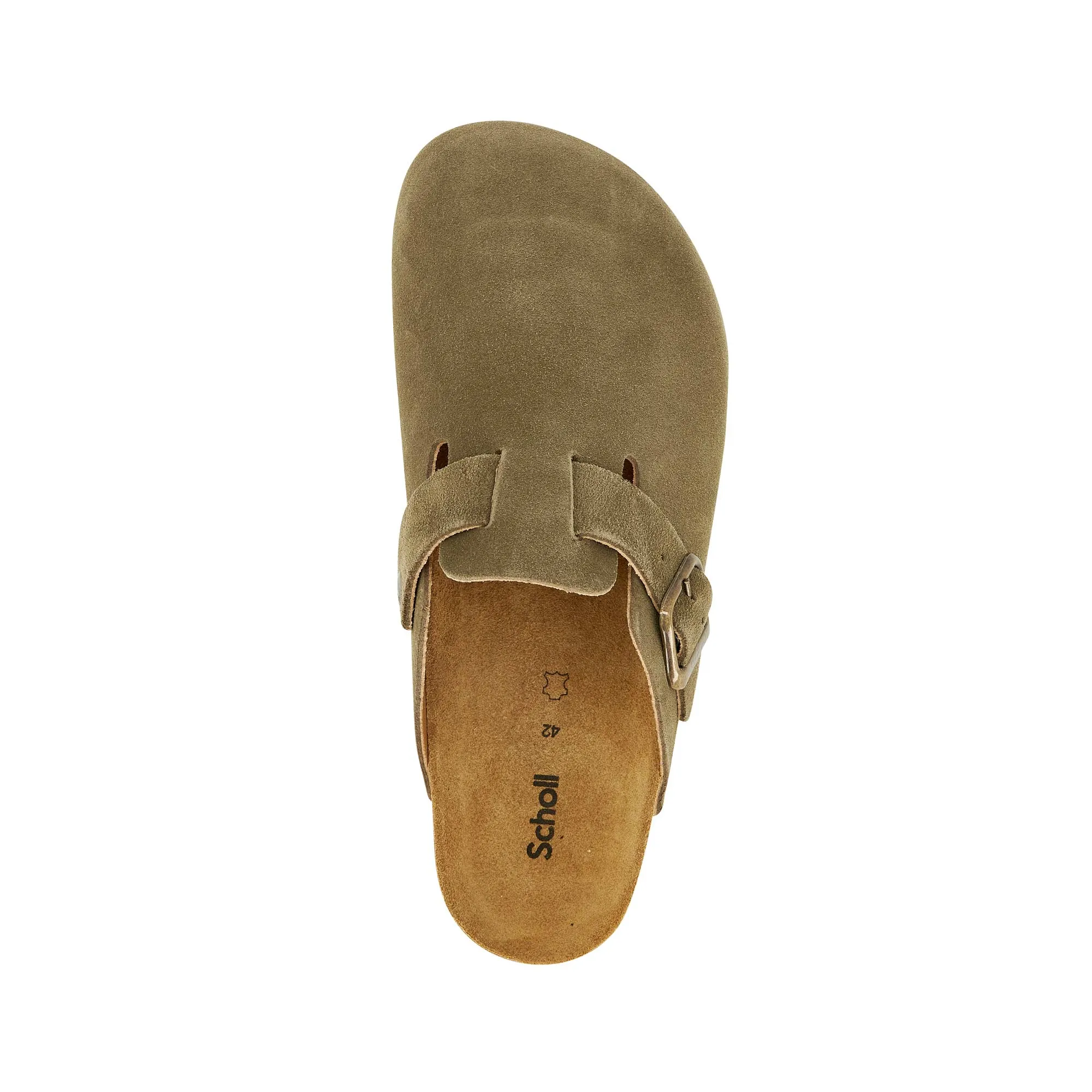 OLIVIER NEW Men Shoes-Scholl