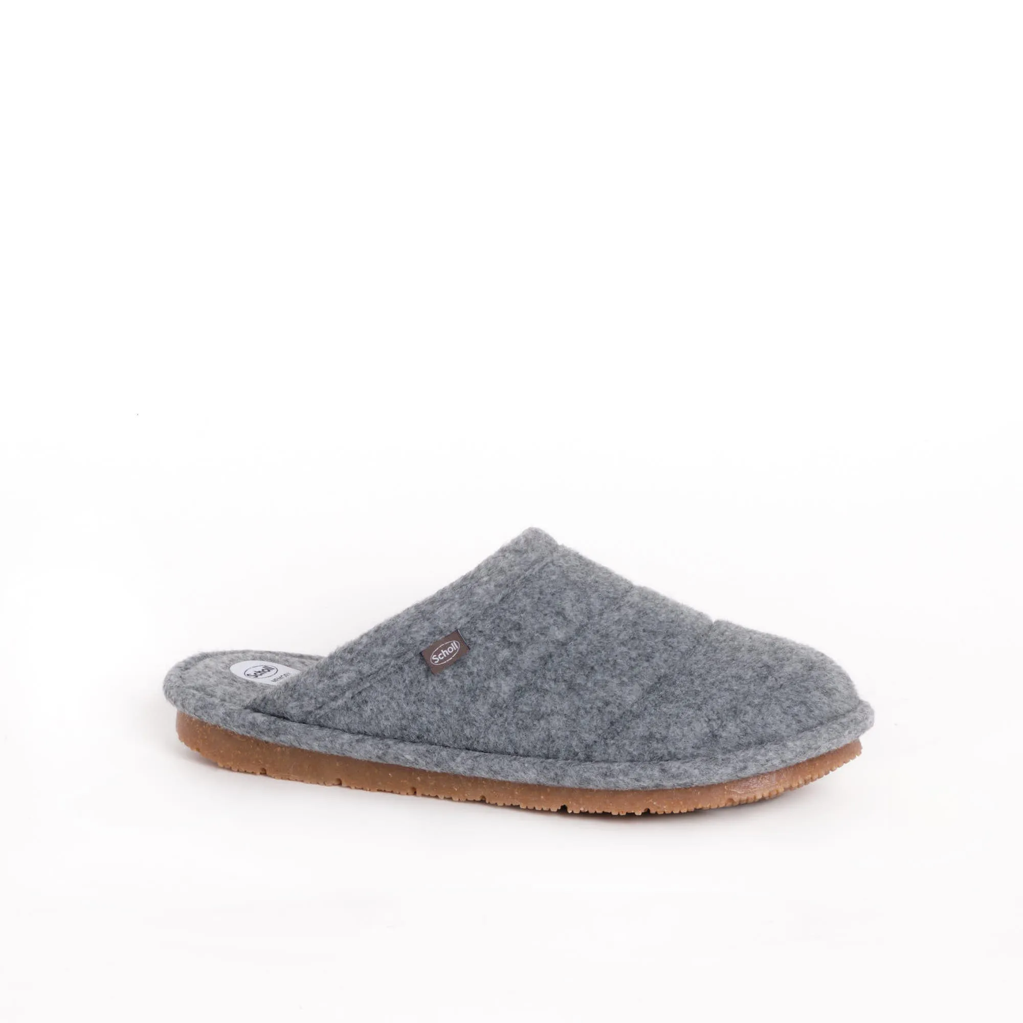 PAFFO MAN Men Shoes-Scholl
